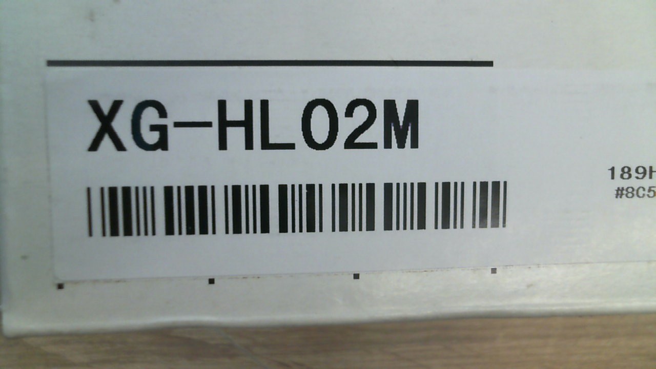 XG-HL02M
