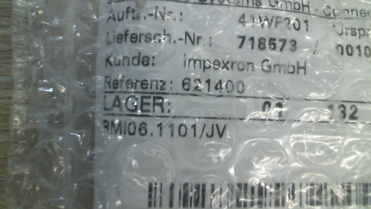 RMI06.1101/JV