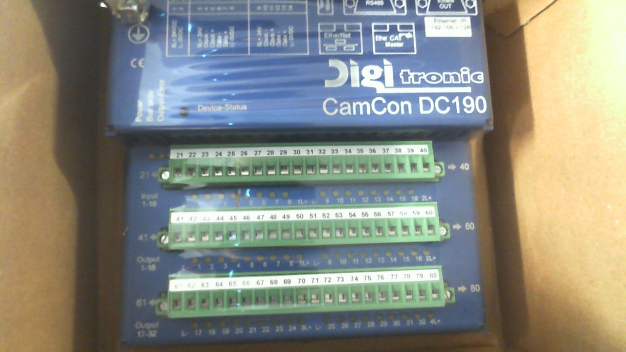 (DC190) SS84WP0 preview 4