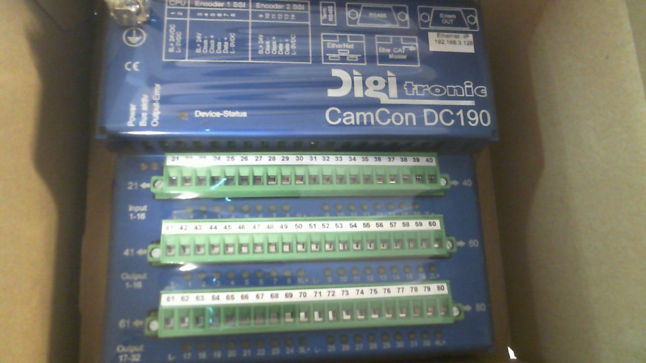(DC190) SS84WP0 preview 2
