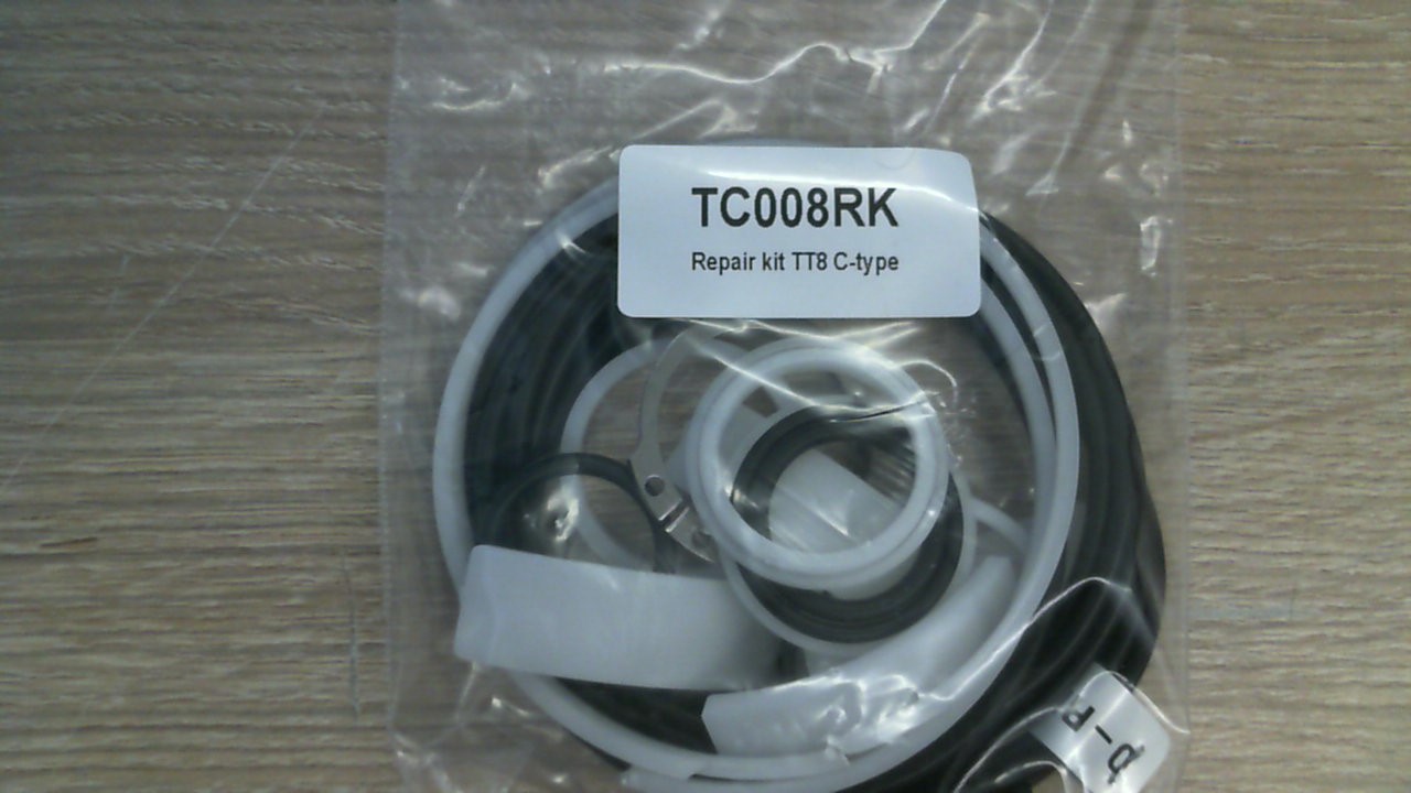 RP TDA008 C