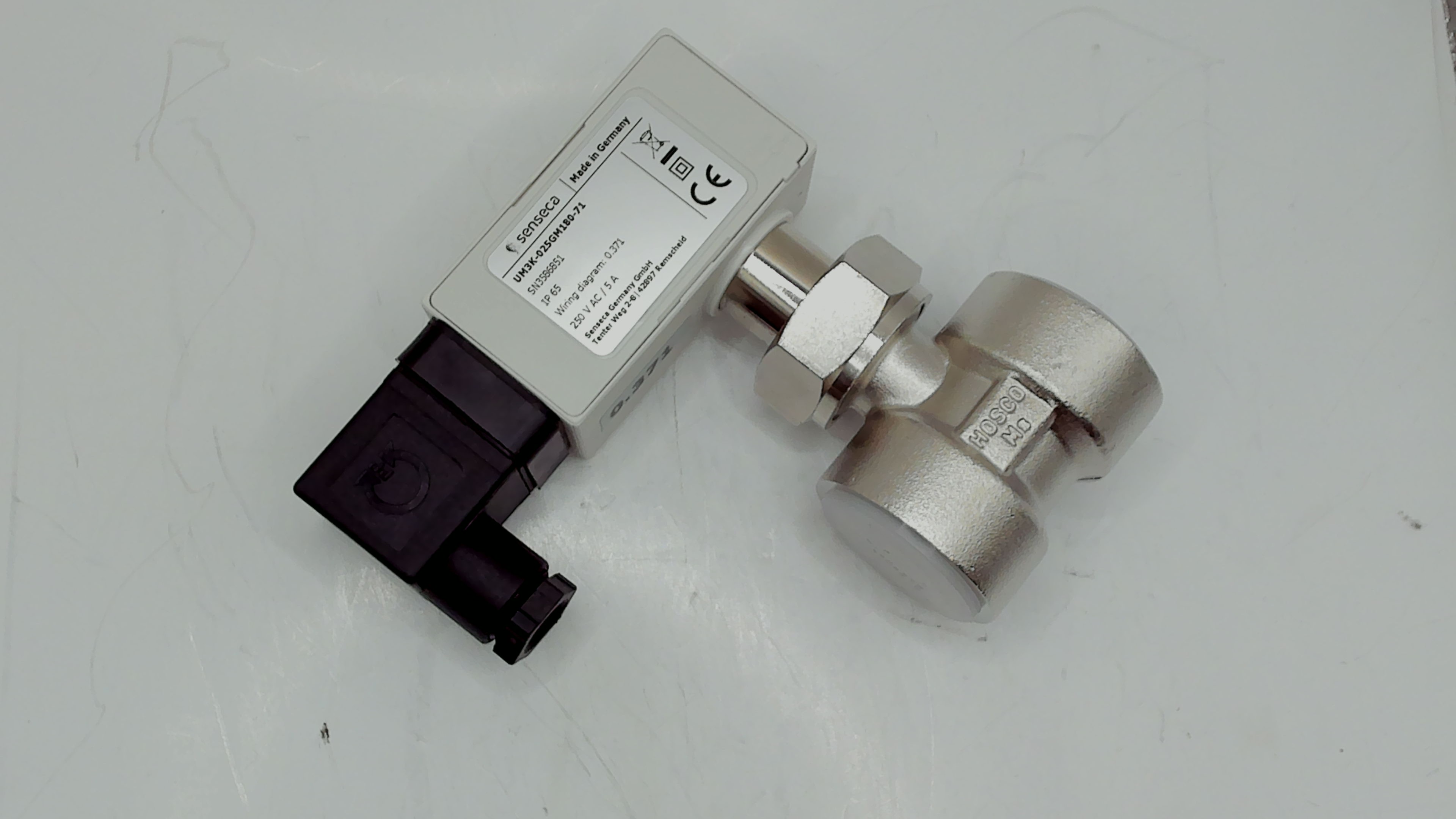 UM3K-025GM180-71