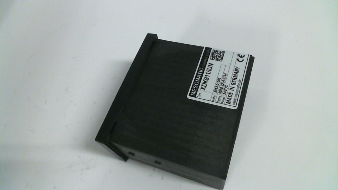 XDK911/IUN