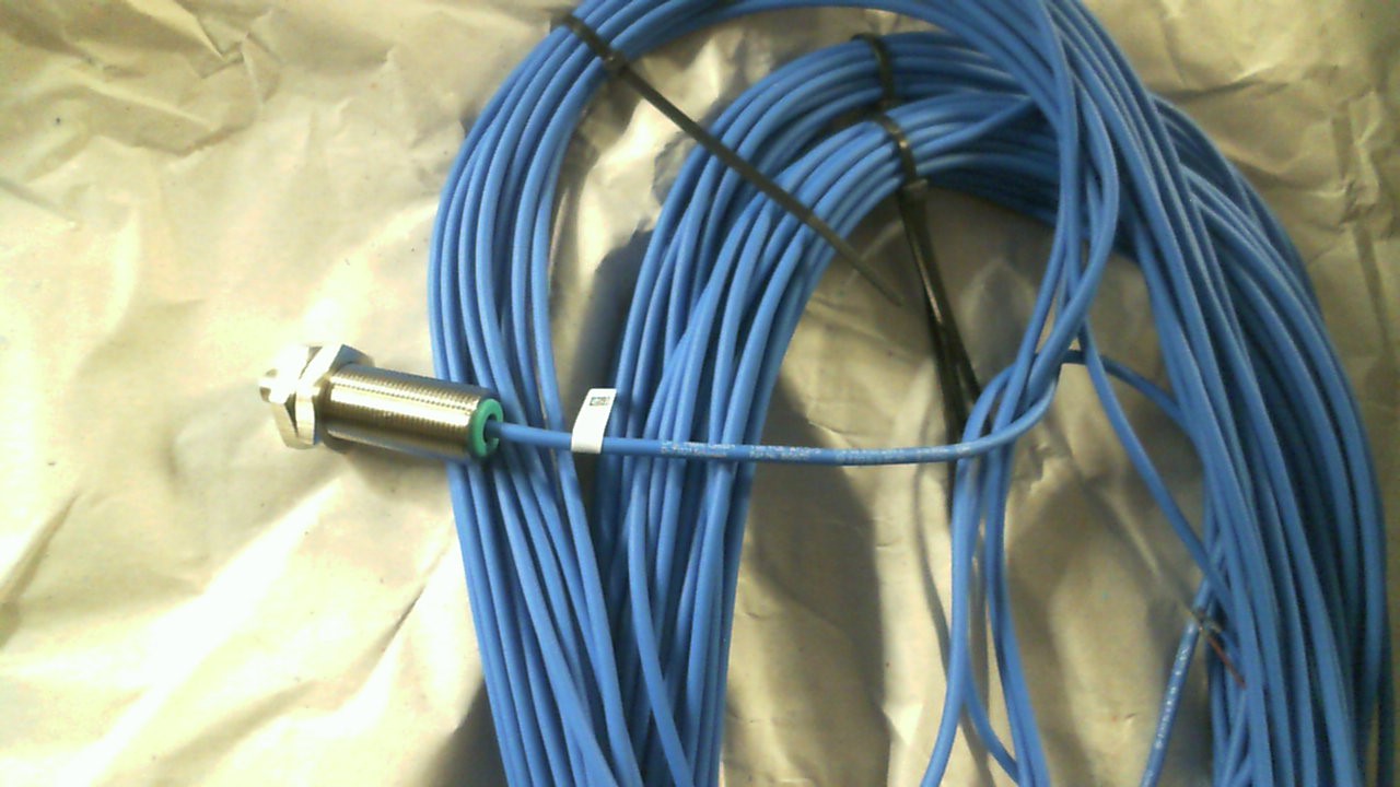FGL4/1,5-5 with10m cable