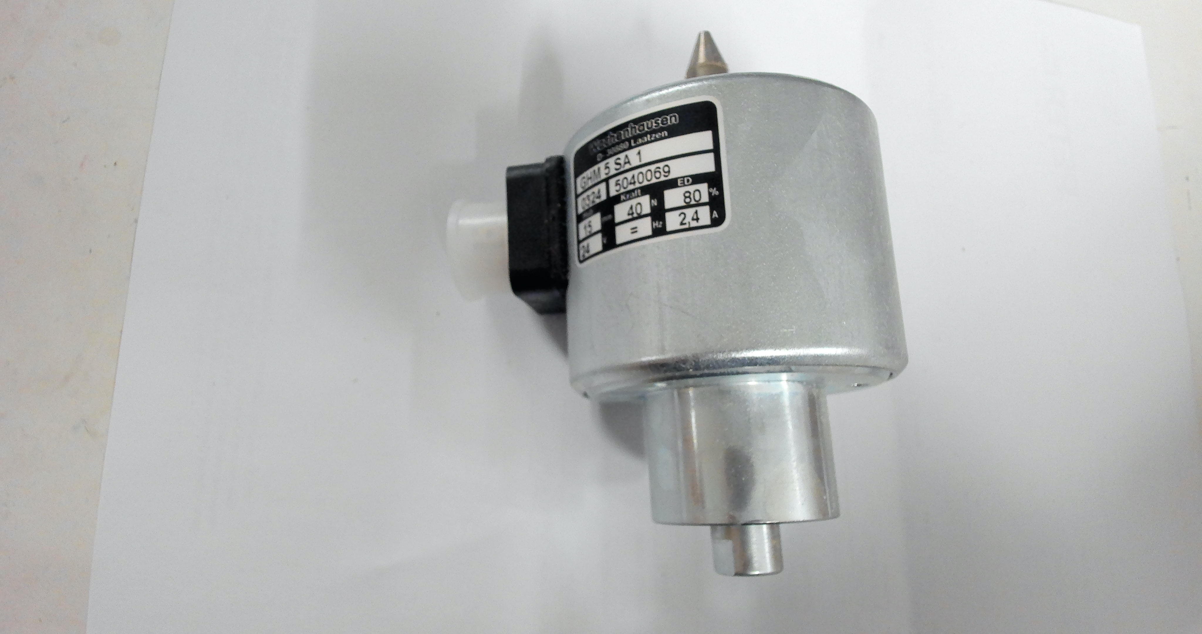 GHM 5 SA 1 / 5040069