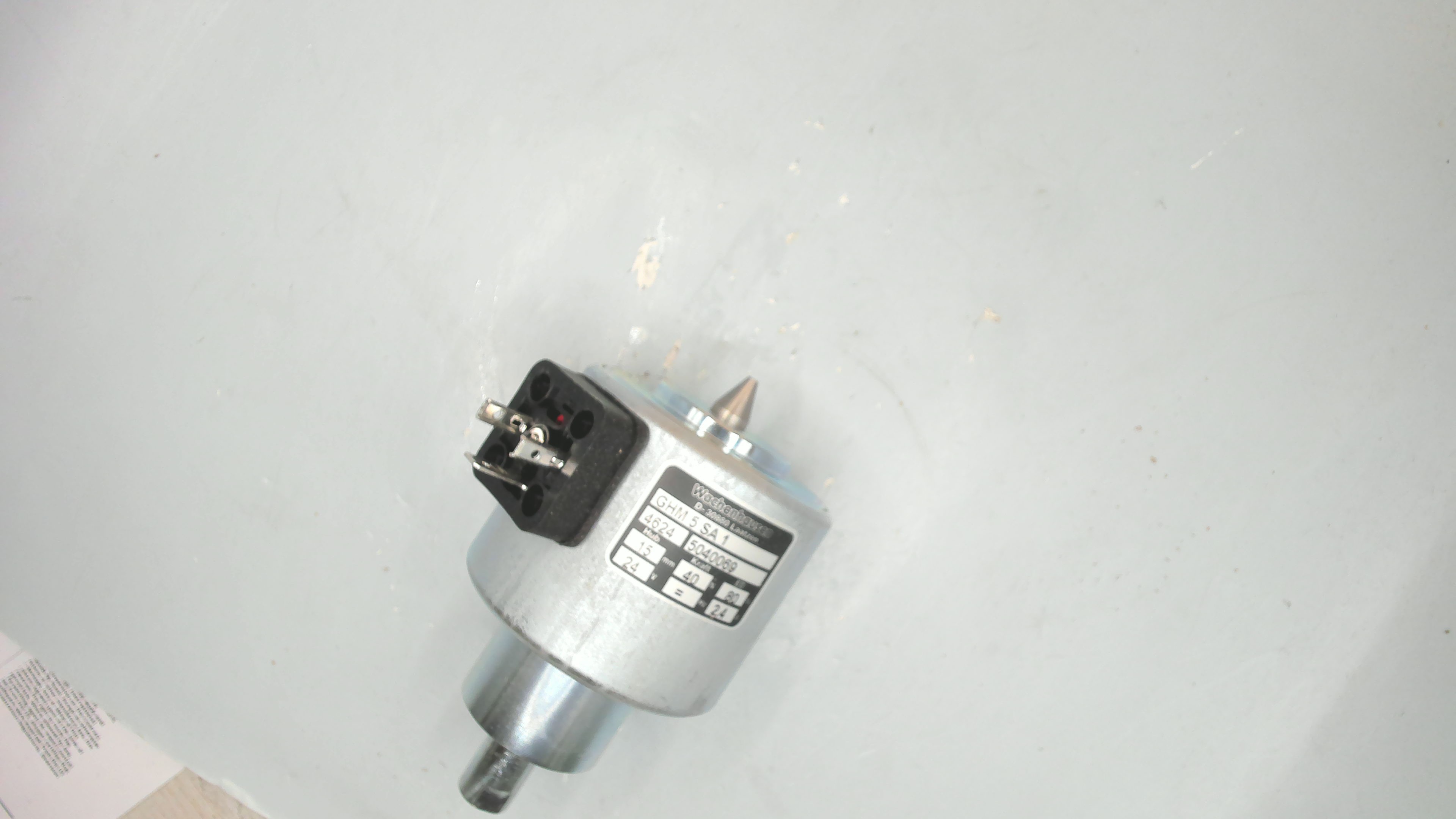 GHM 5 SA 1 / 5040069 preview 3