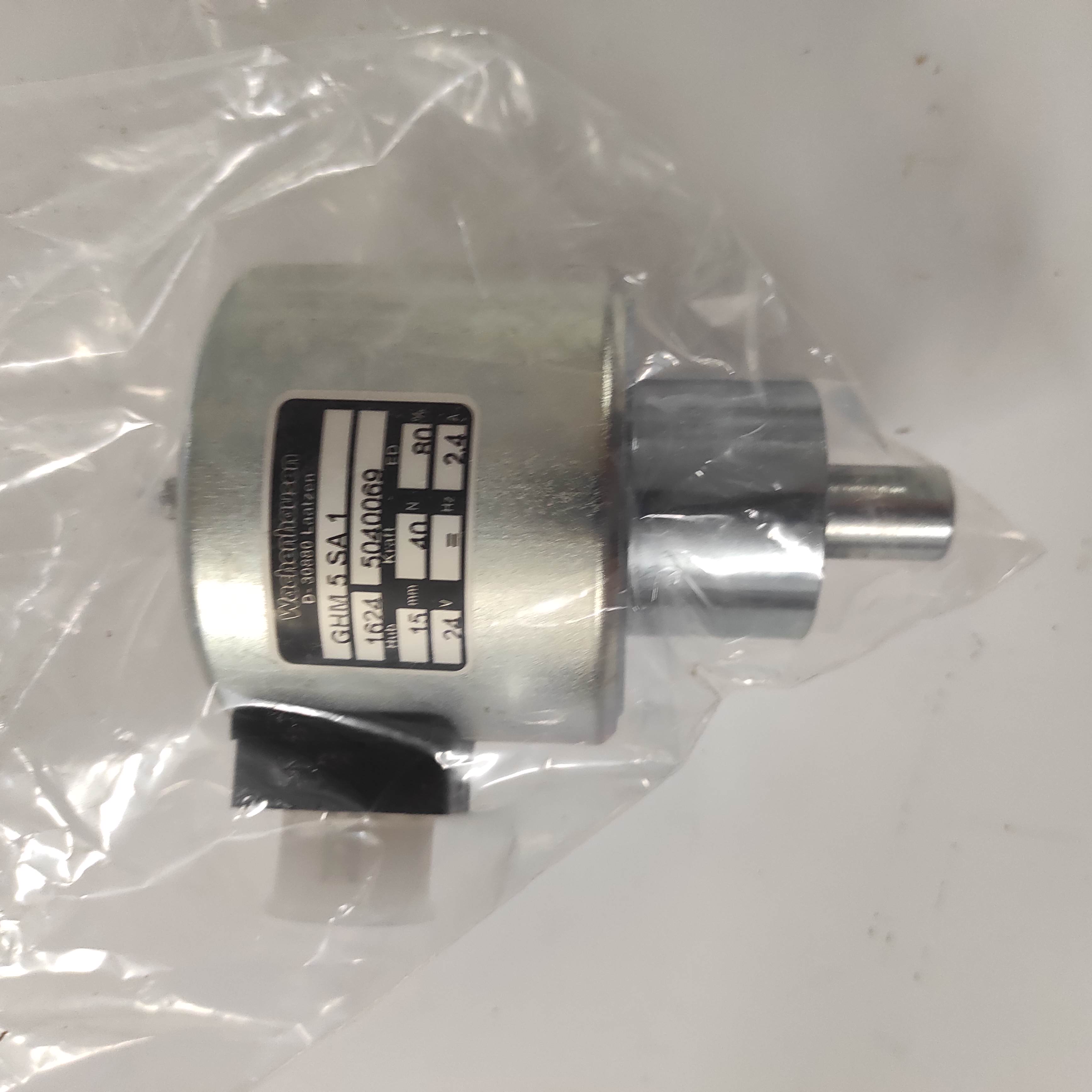 GHM 5 SA 1 / 5040069 preview 2