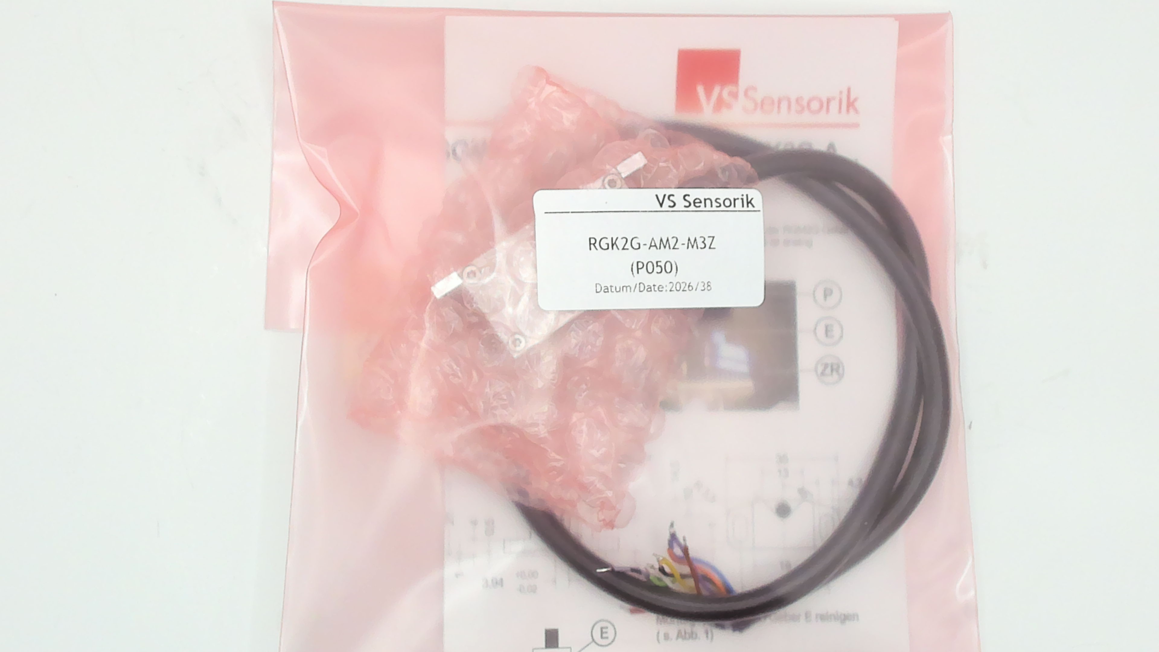 RGK2G-AM2-M3Z/P050