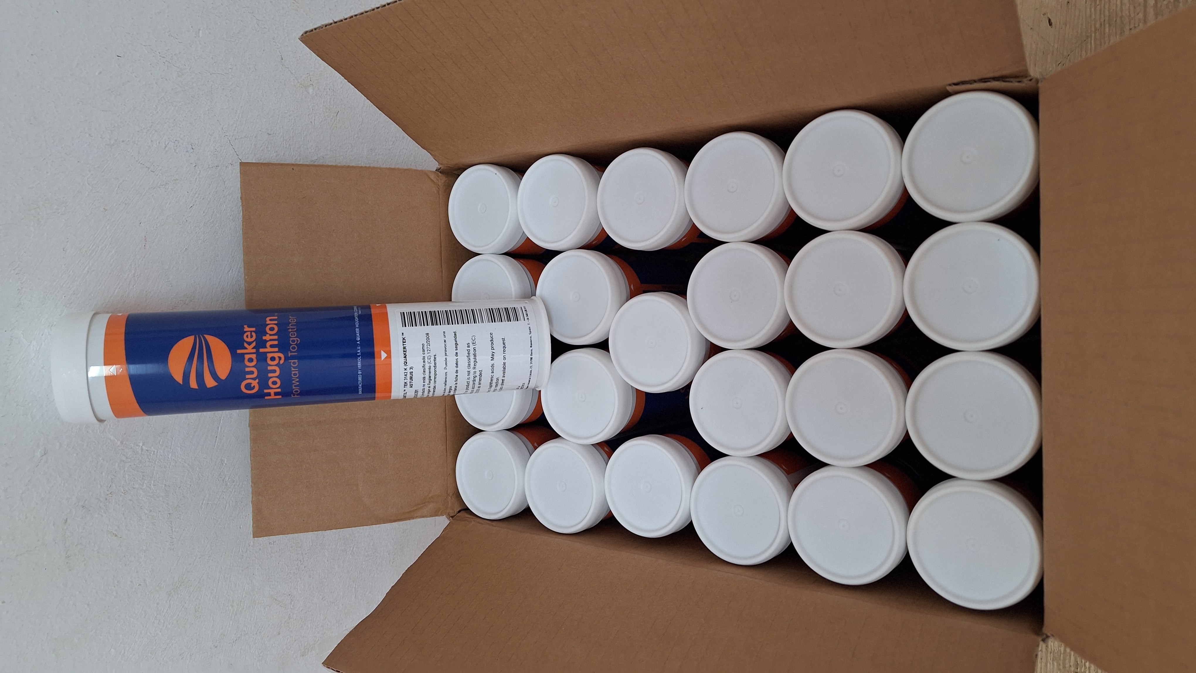 23102607 / ASTURUS - 3 / BOX 24 X 400 G preview 4