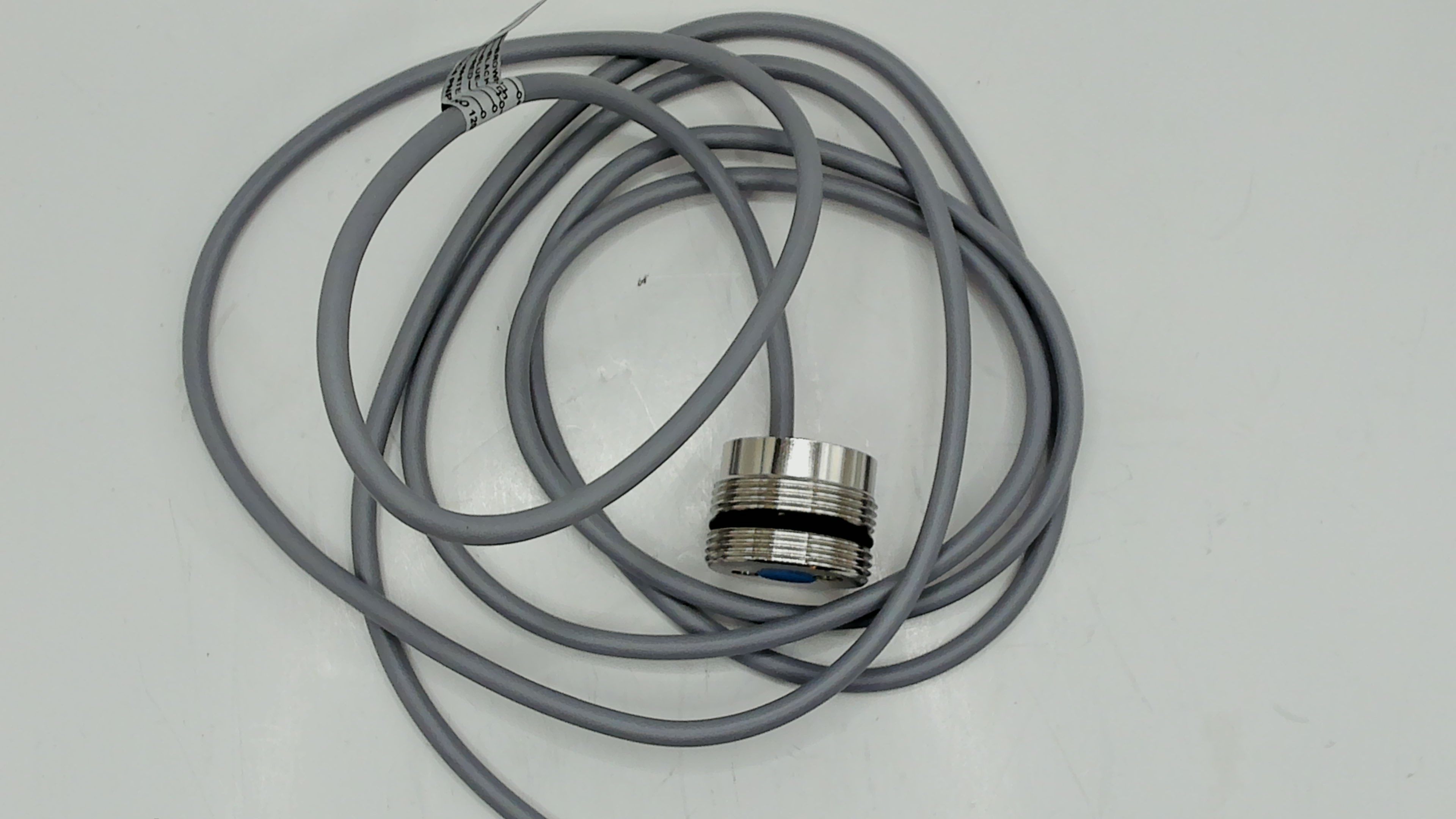 I30000508 (SI30-DC4 PNP NO 120C ST TB-Pin)