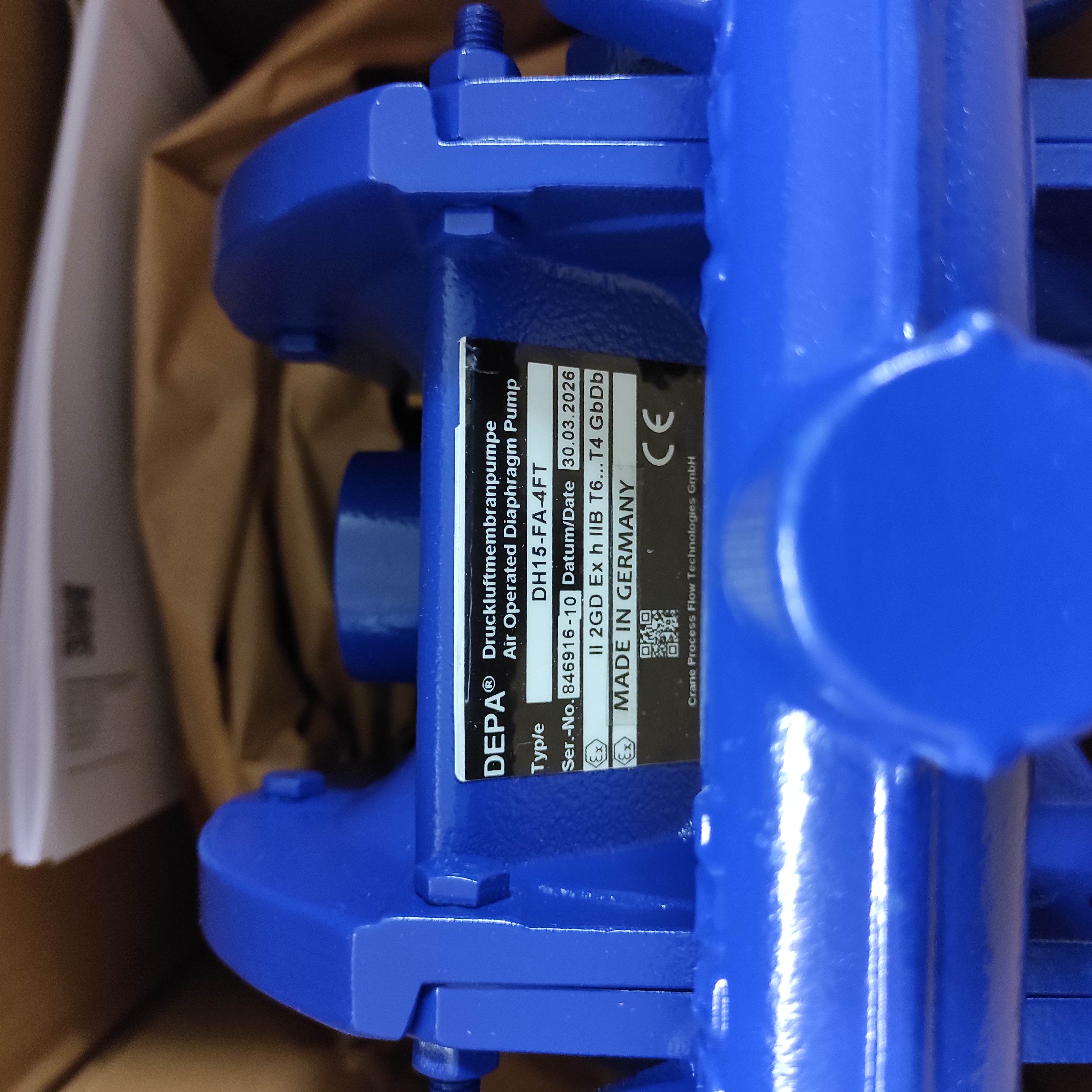 DH15-FA-4FT preview 3