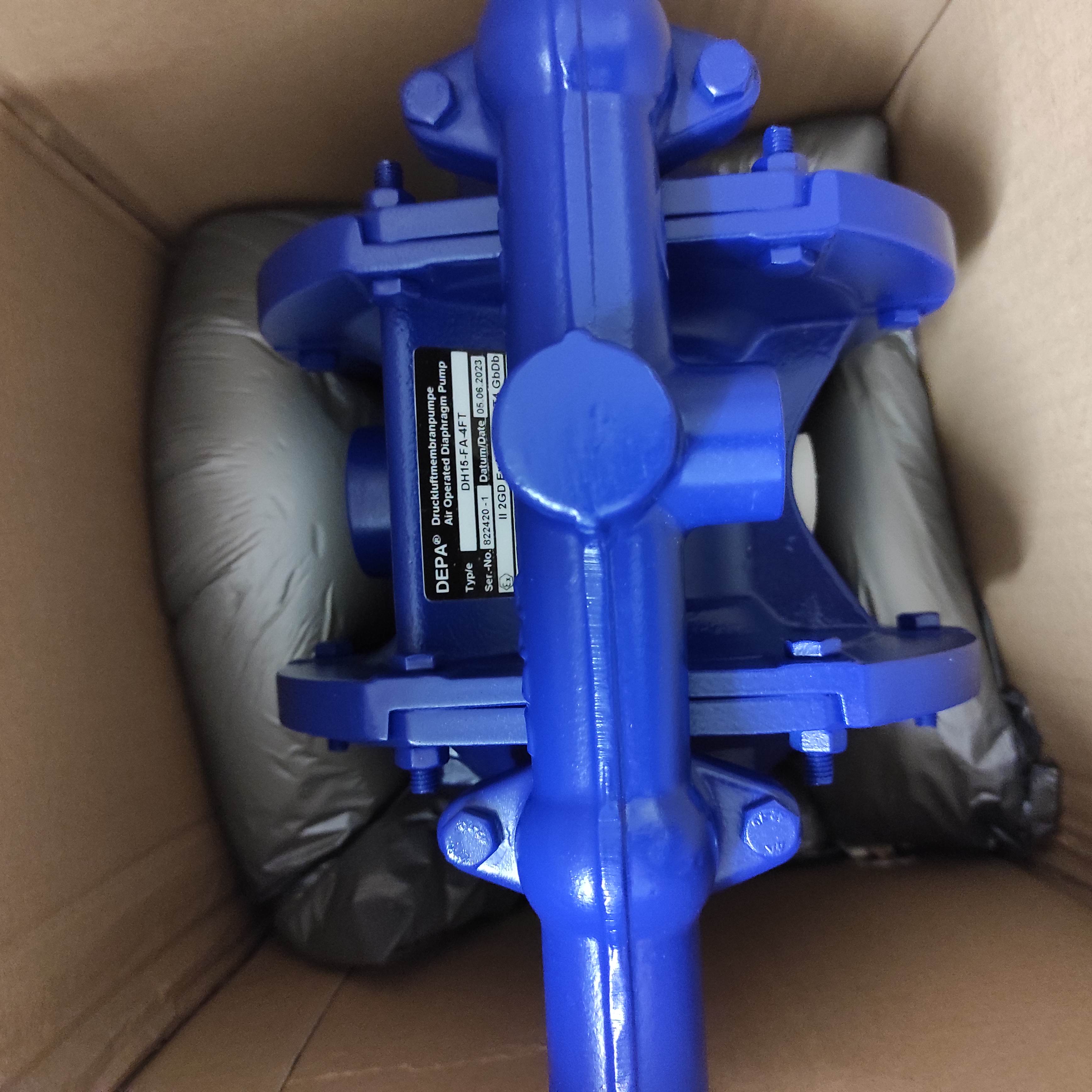 DH15-FA-4FT preview 5