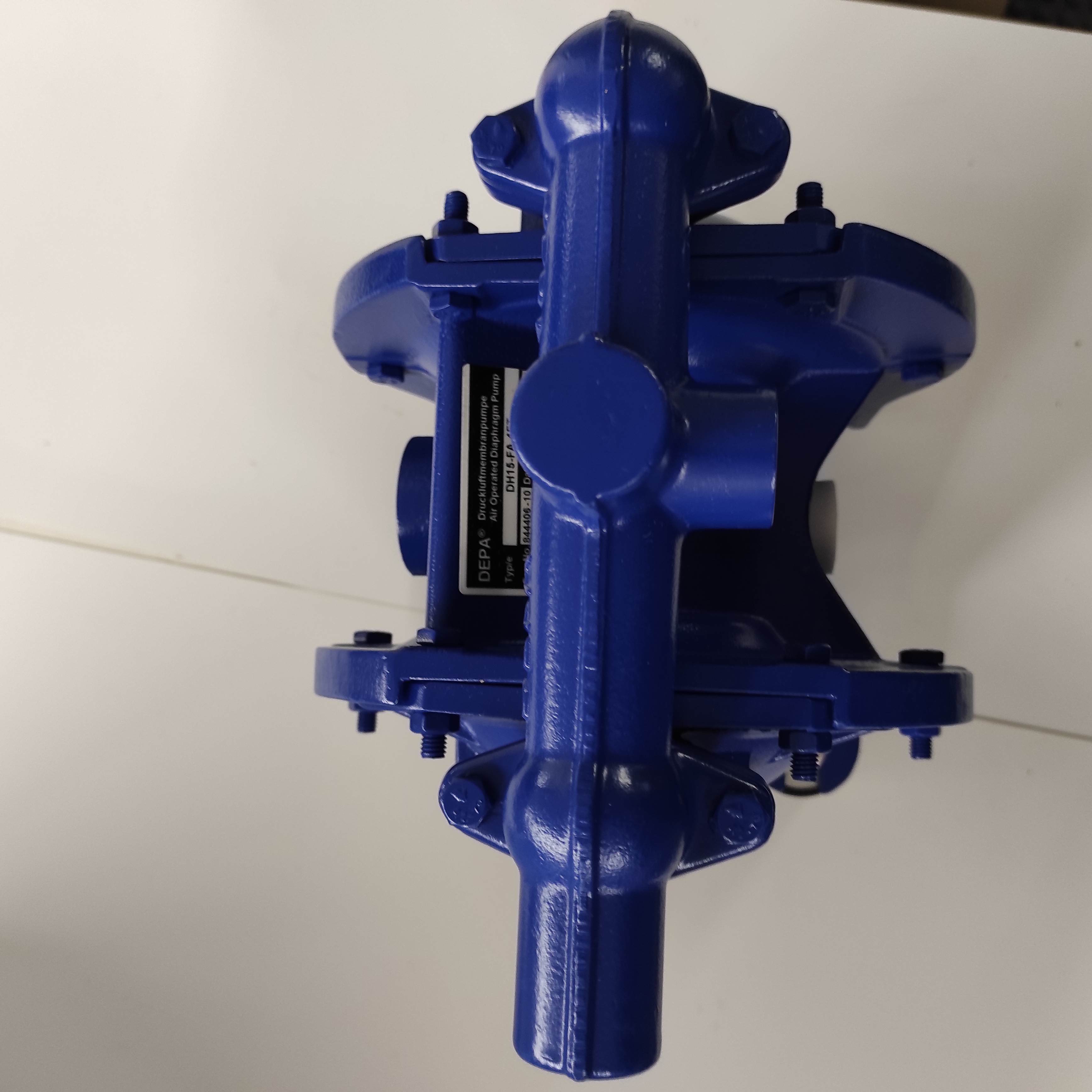 DH15-FA-4FT preview 2