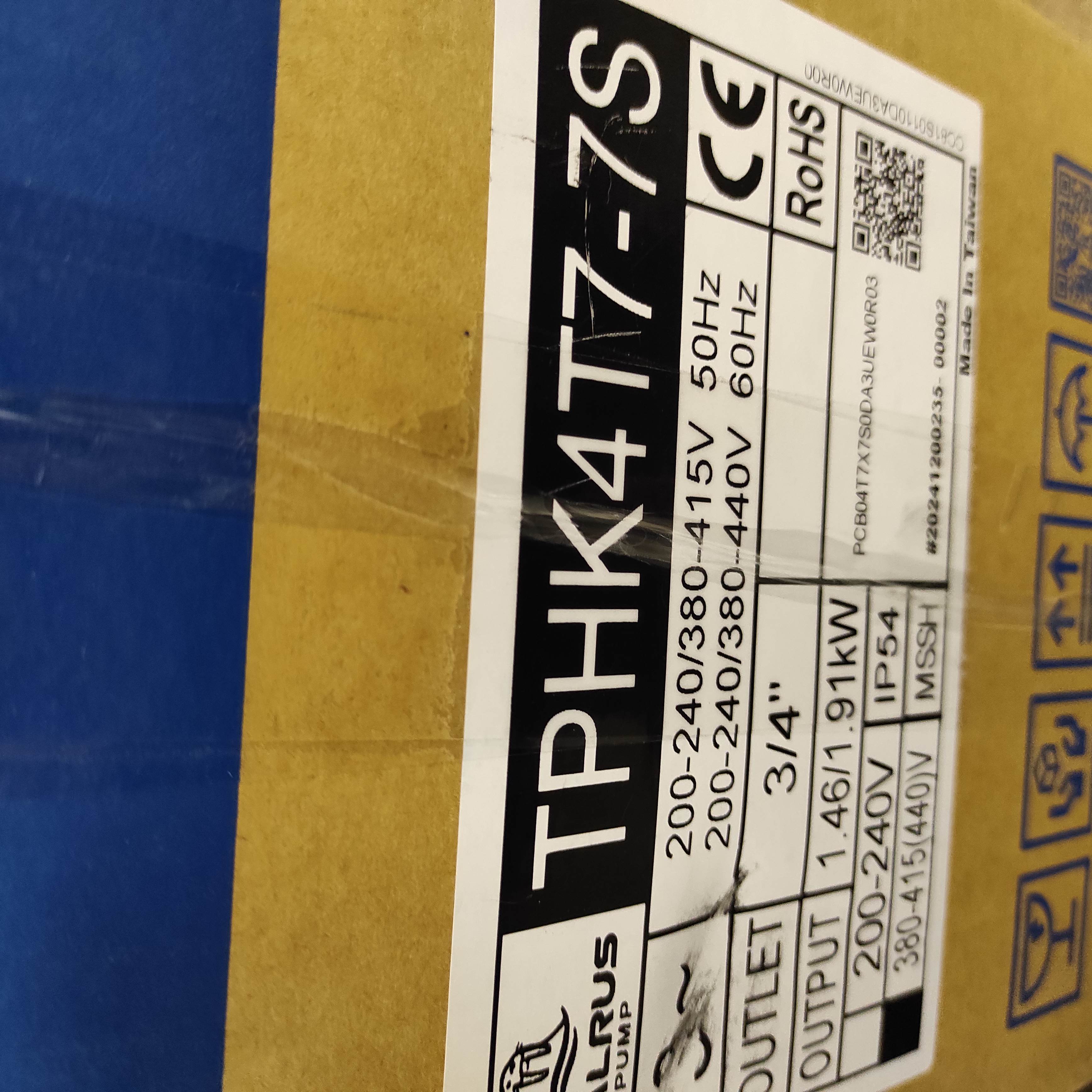 TPHK4T7-7S