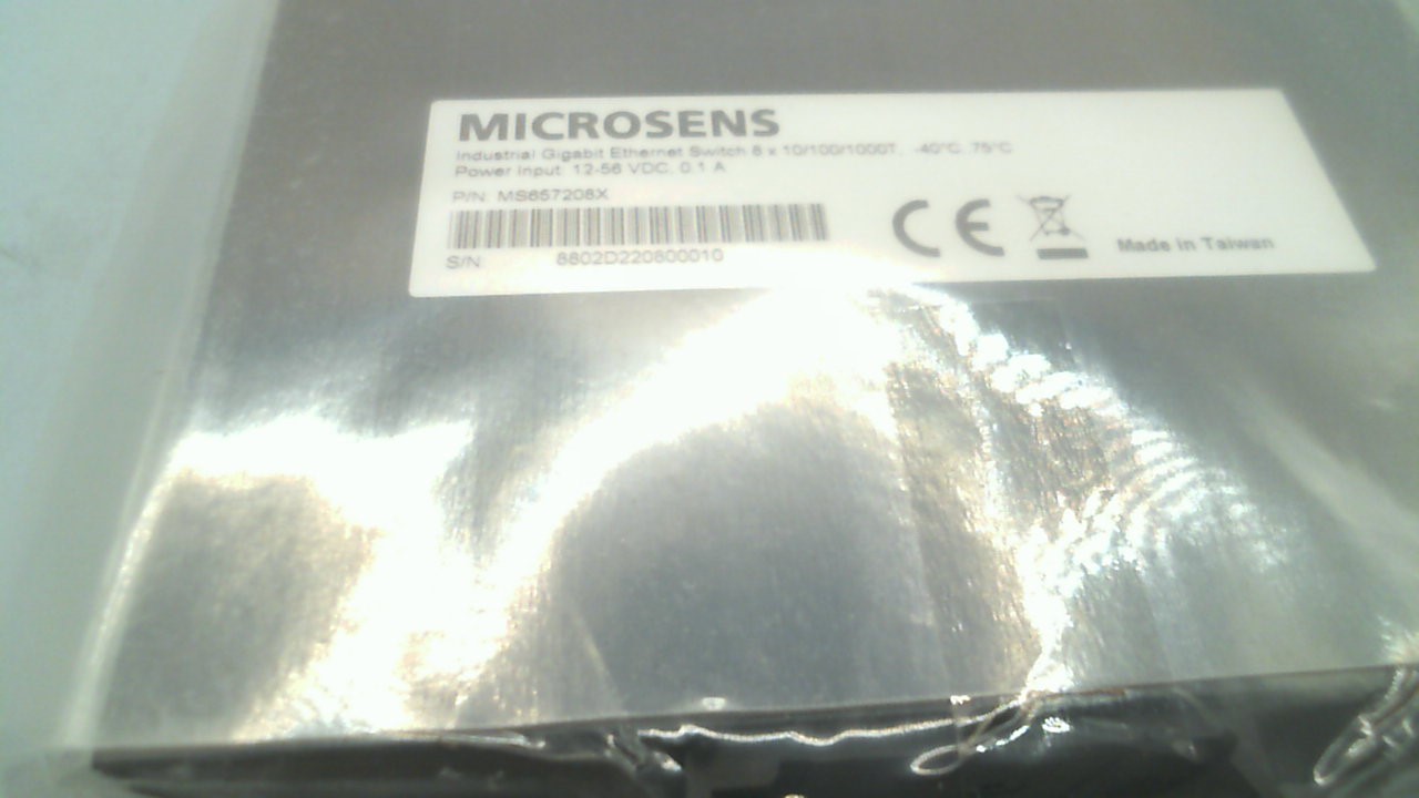 MS657208X