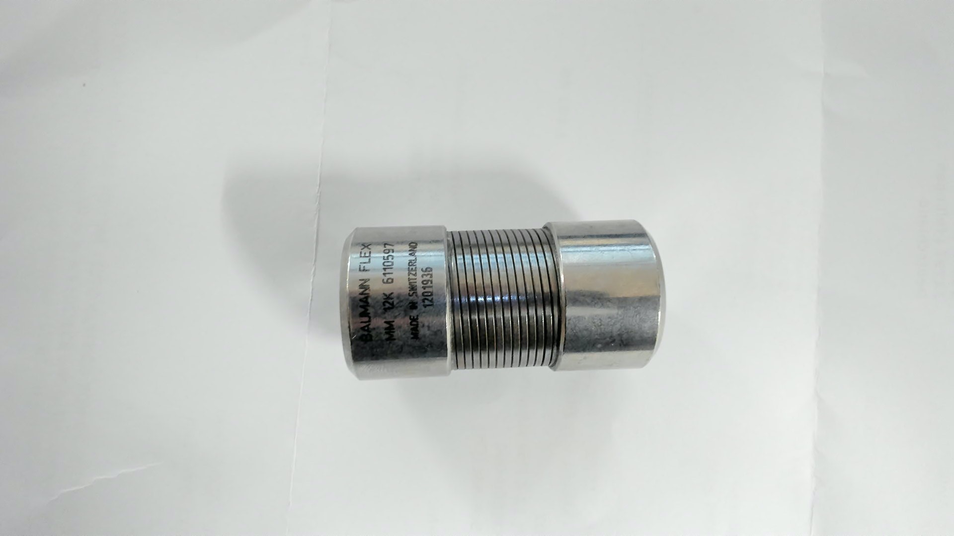 6110597 / Type: MM 12K