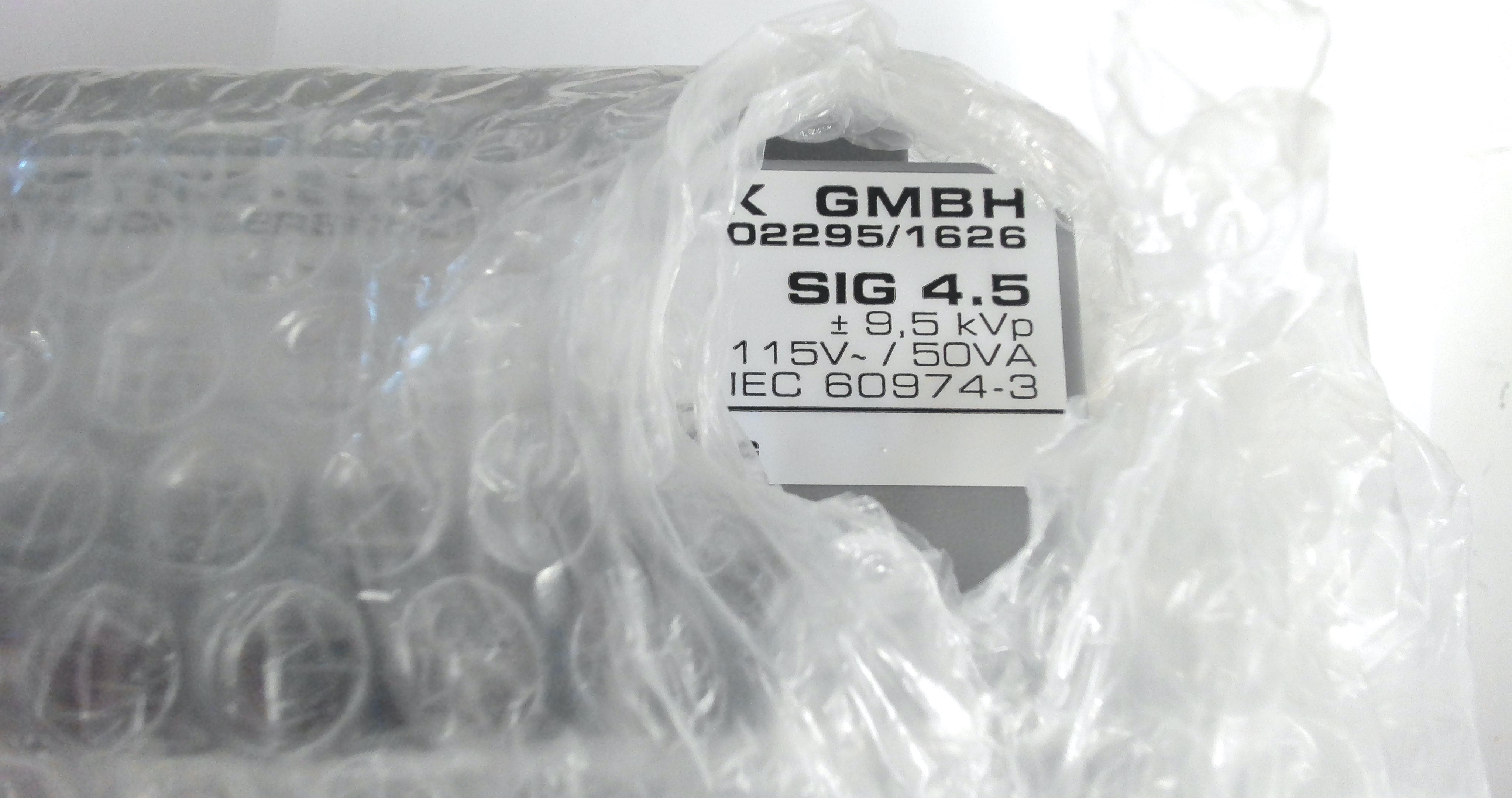 SIG 4.5