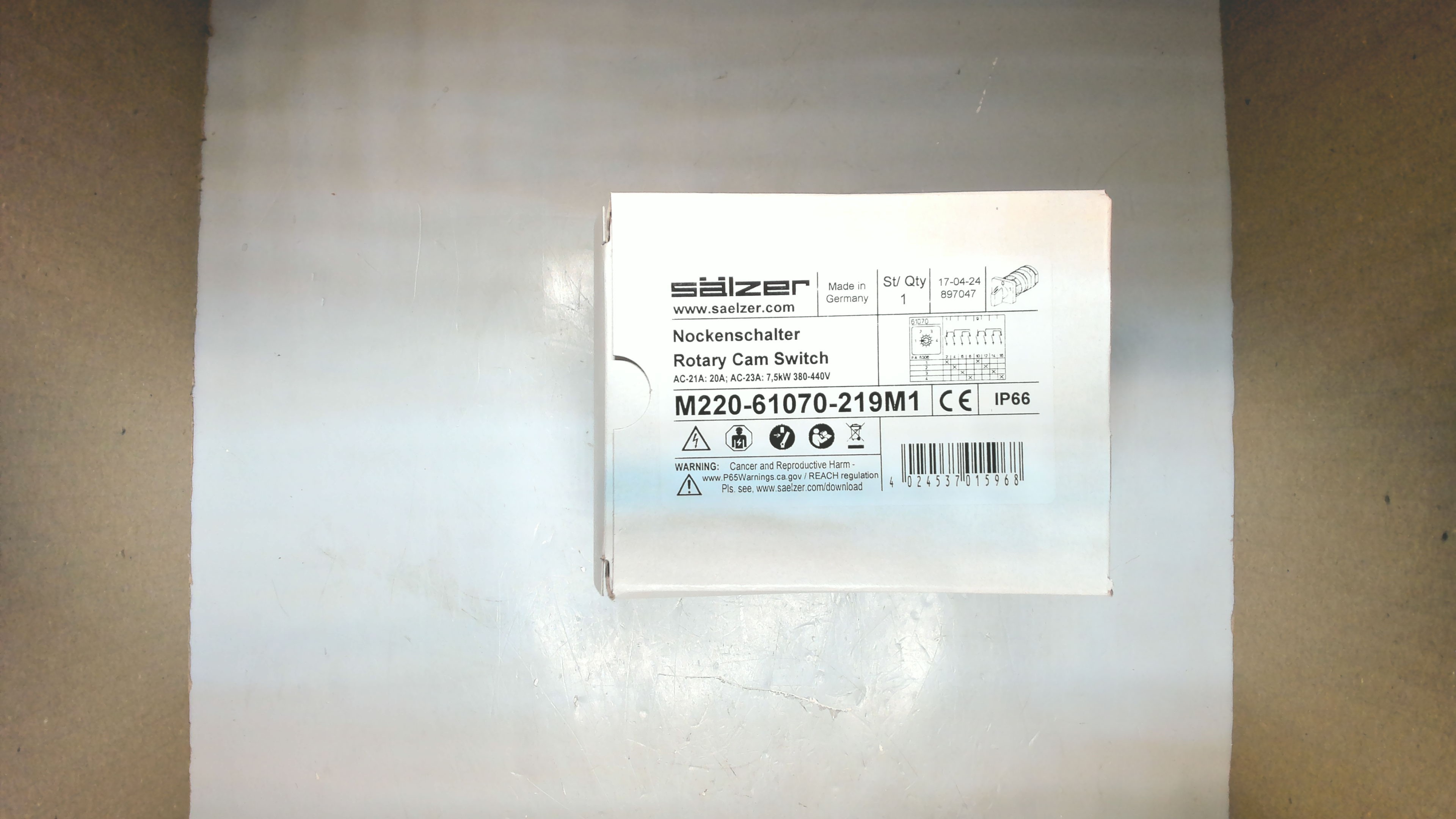 M220-61070-219M1