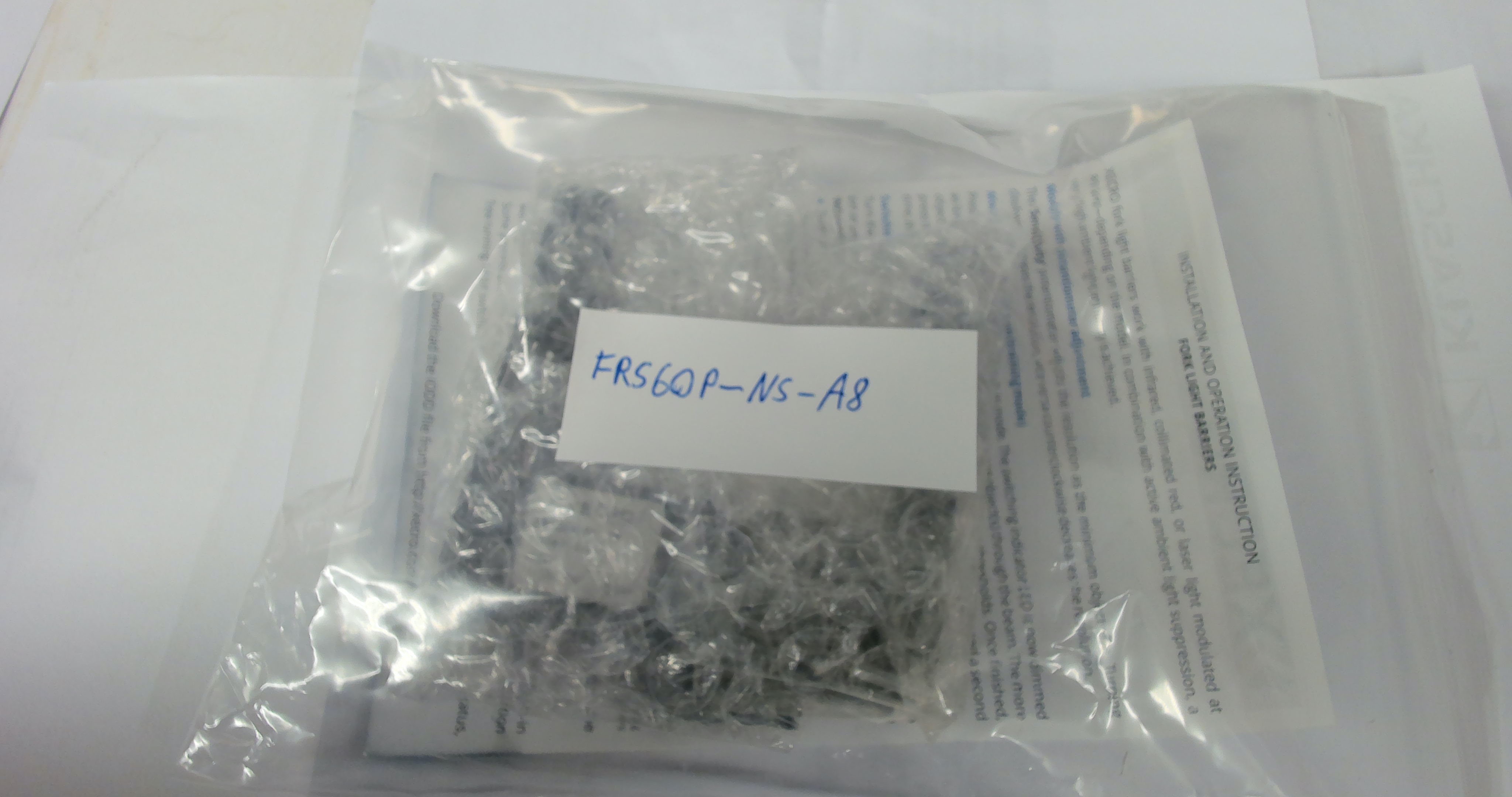 FRS60P-NS-A8