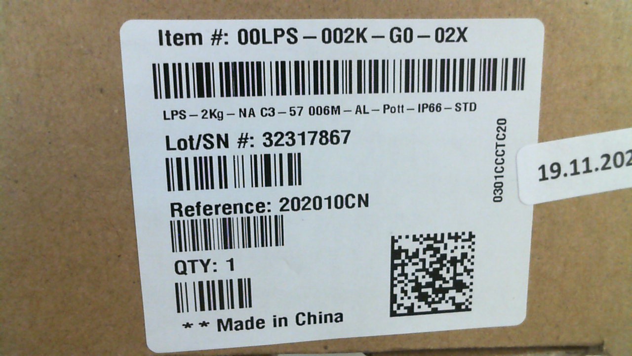 LPS-2kg-G0 preview 2