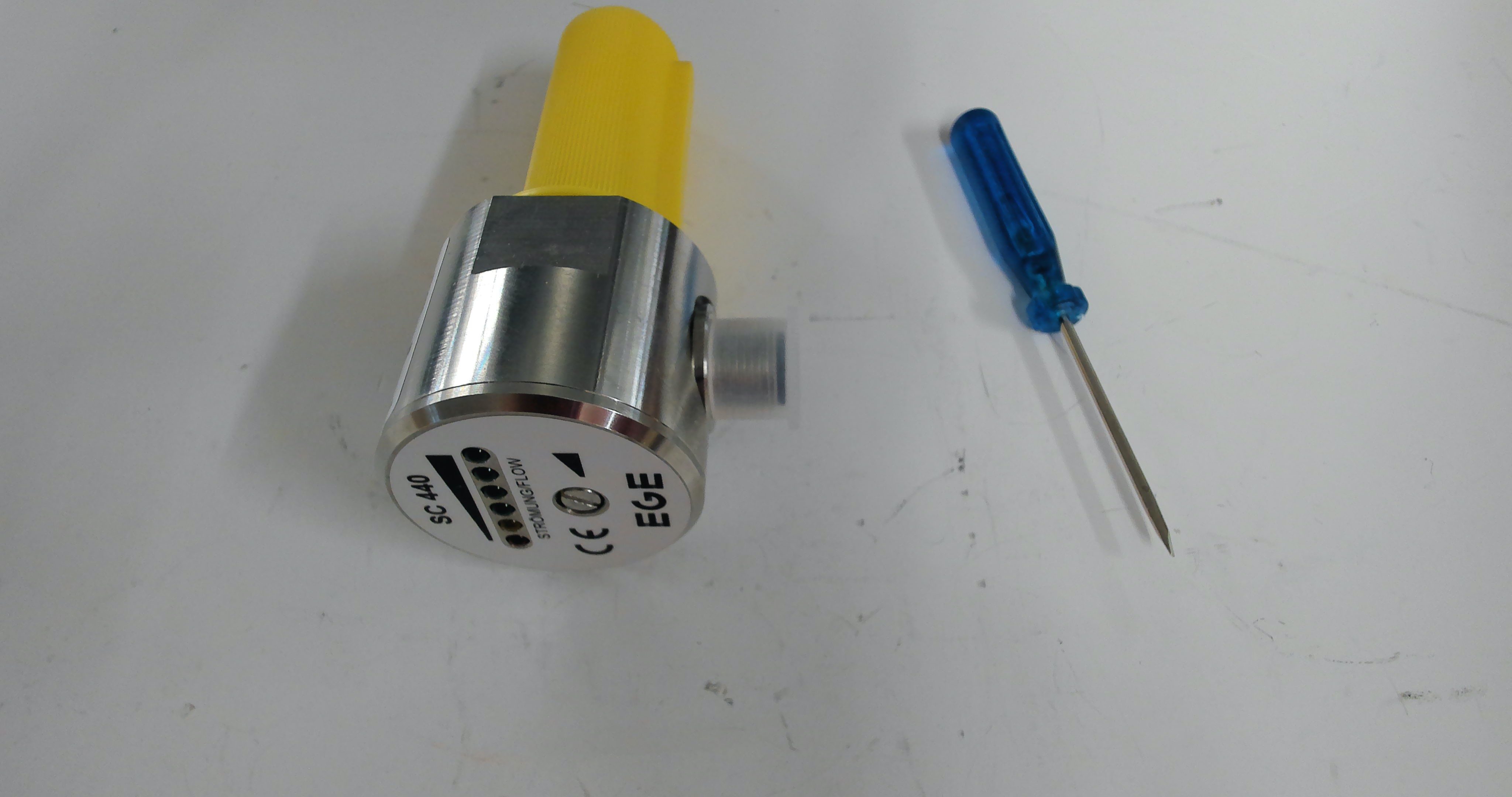 p/n: P10521, Type: SC 440-A4-GSP