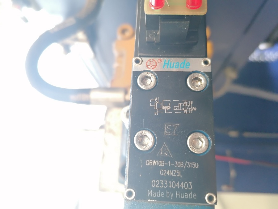 DBW10B-1-30B/315UG24NZ5L