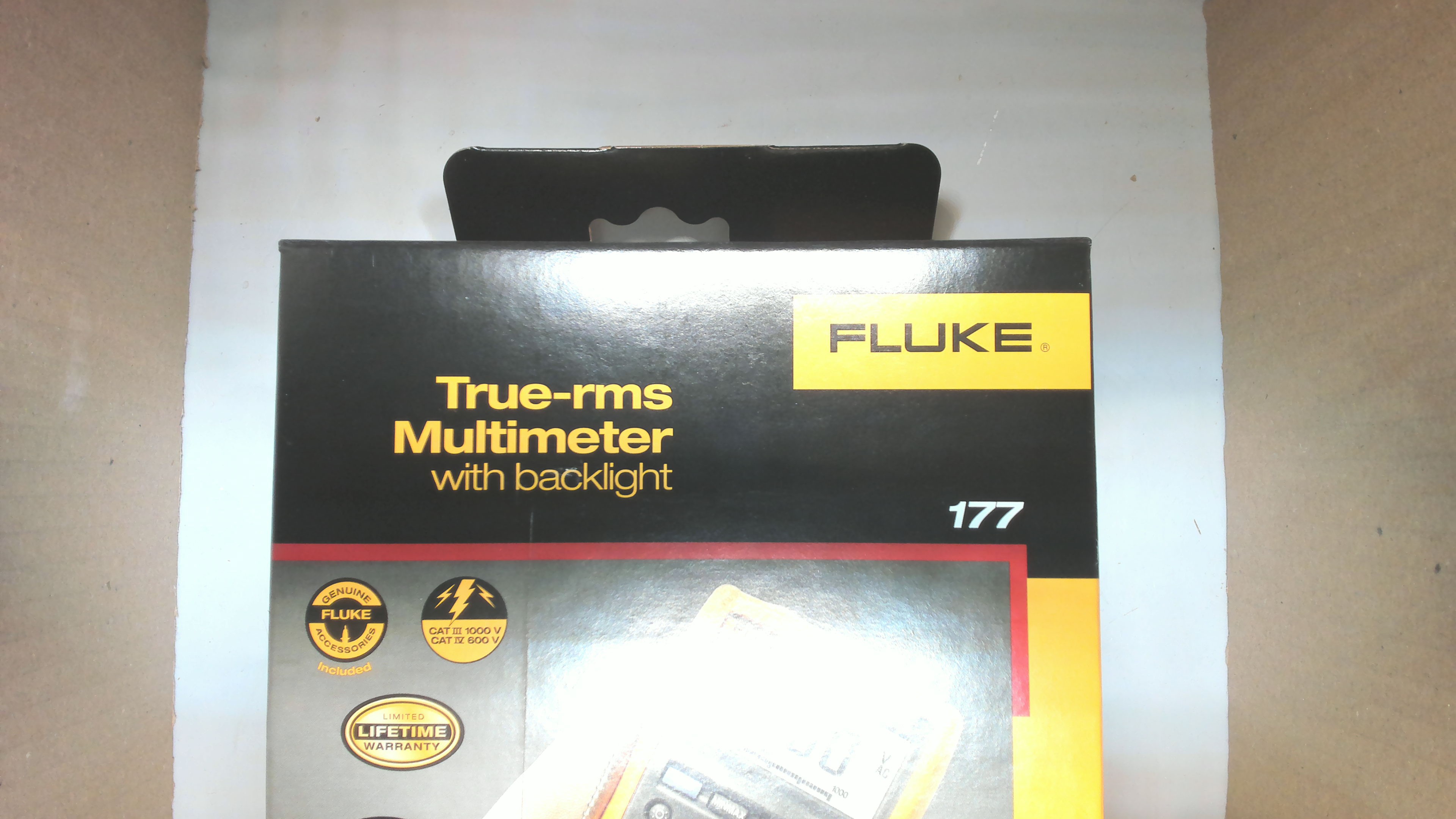 1592874 / Fluke 177 preview 5