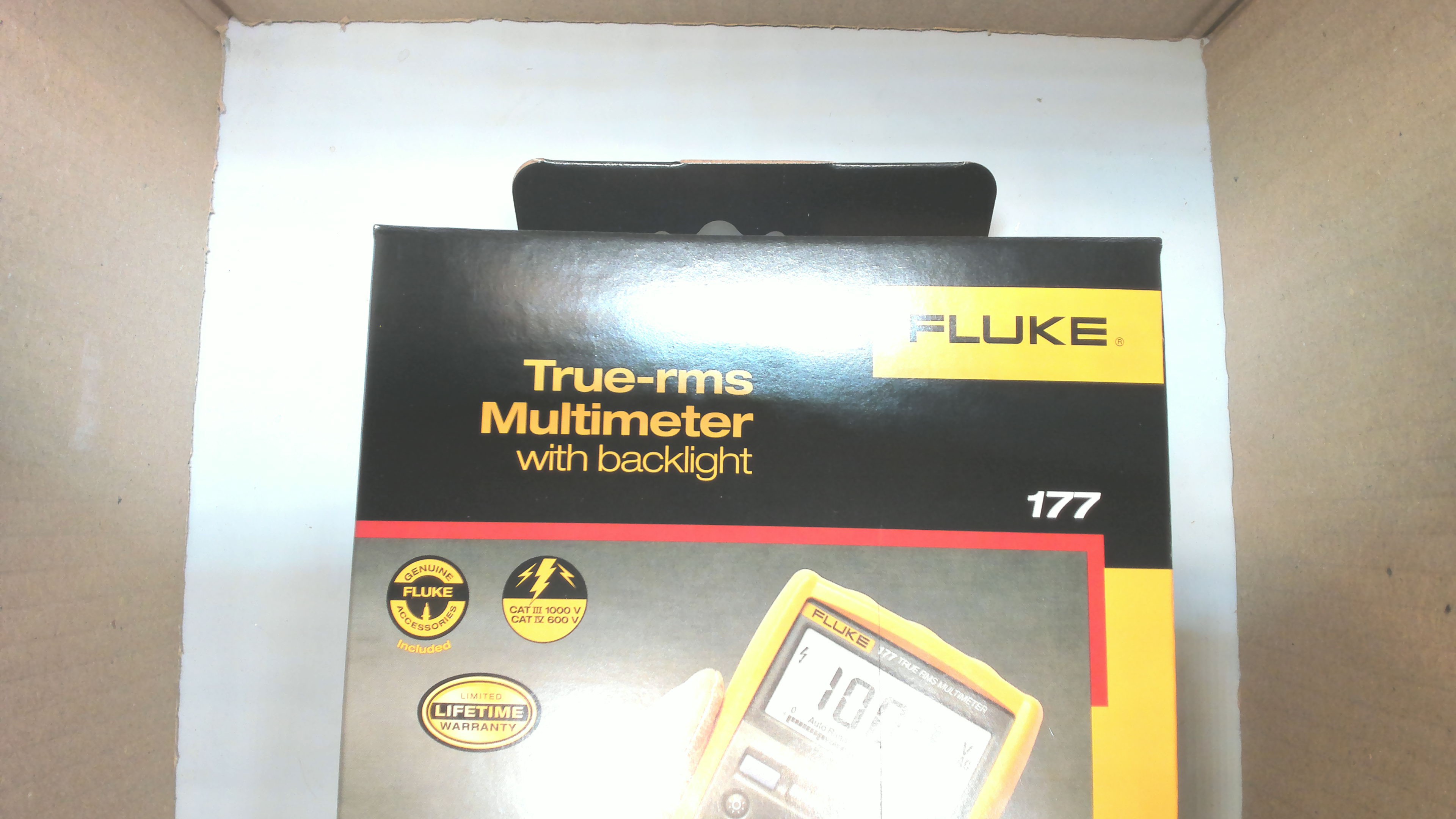 1592874 / Fluke 177 preview 4
