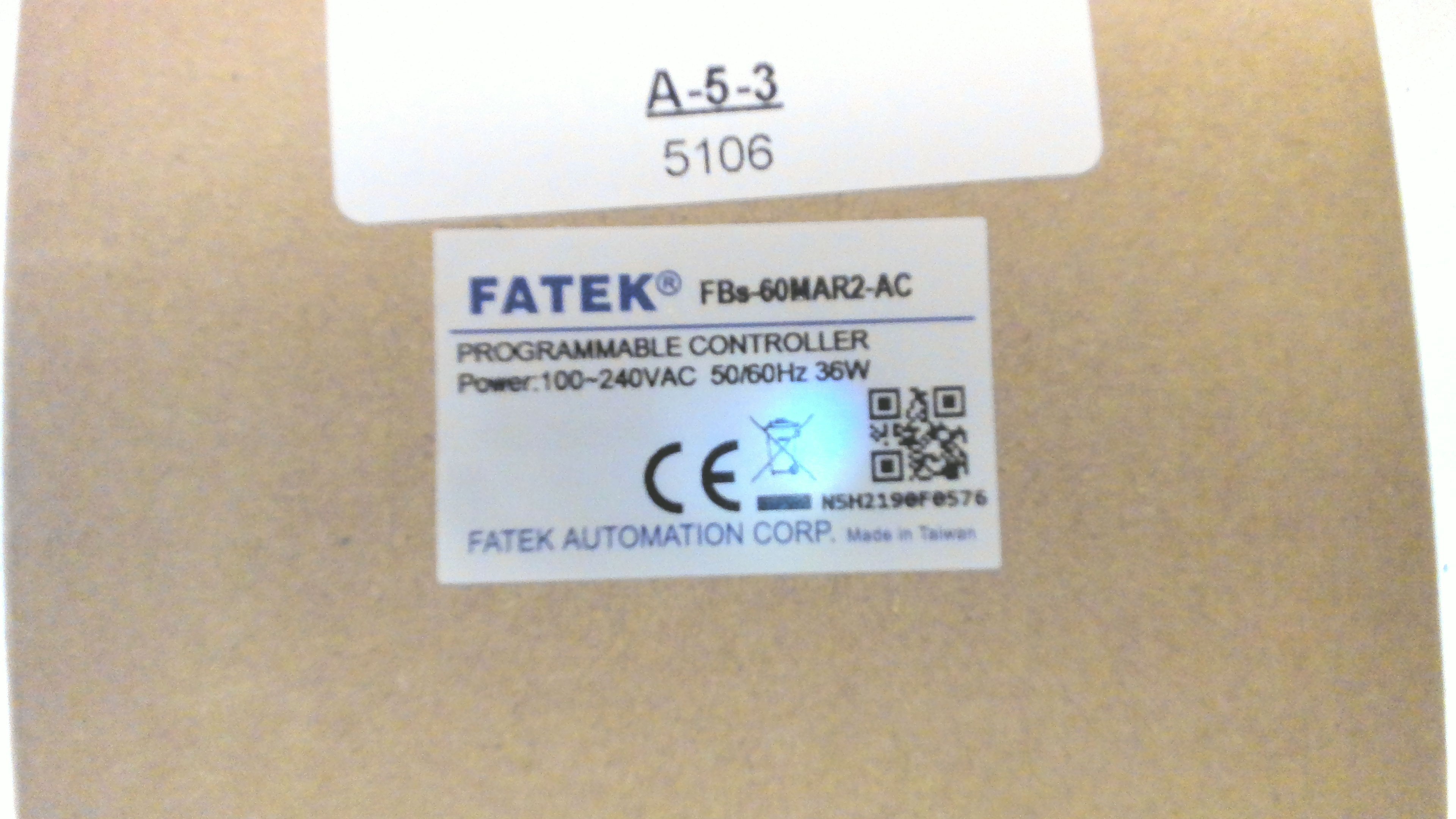 FBs-60MAR2-AC preview 2