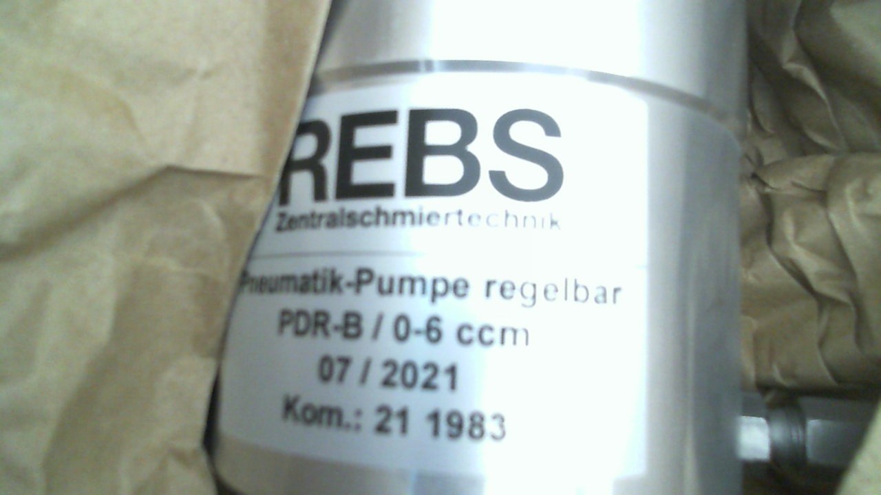 PDR-B (1192201)
