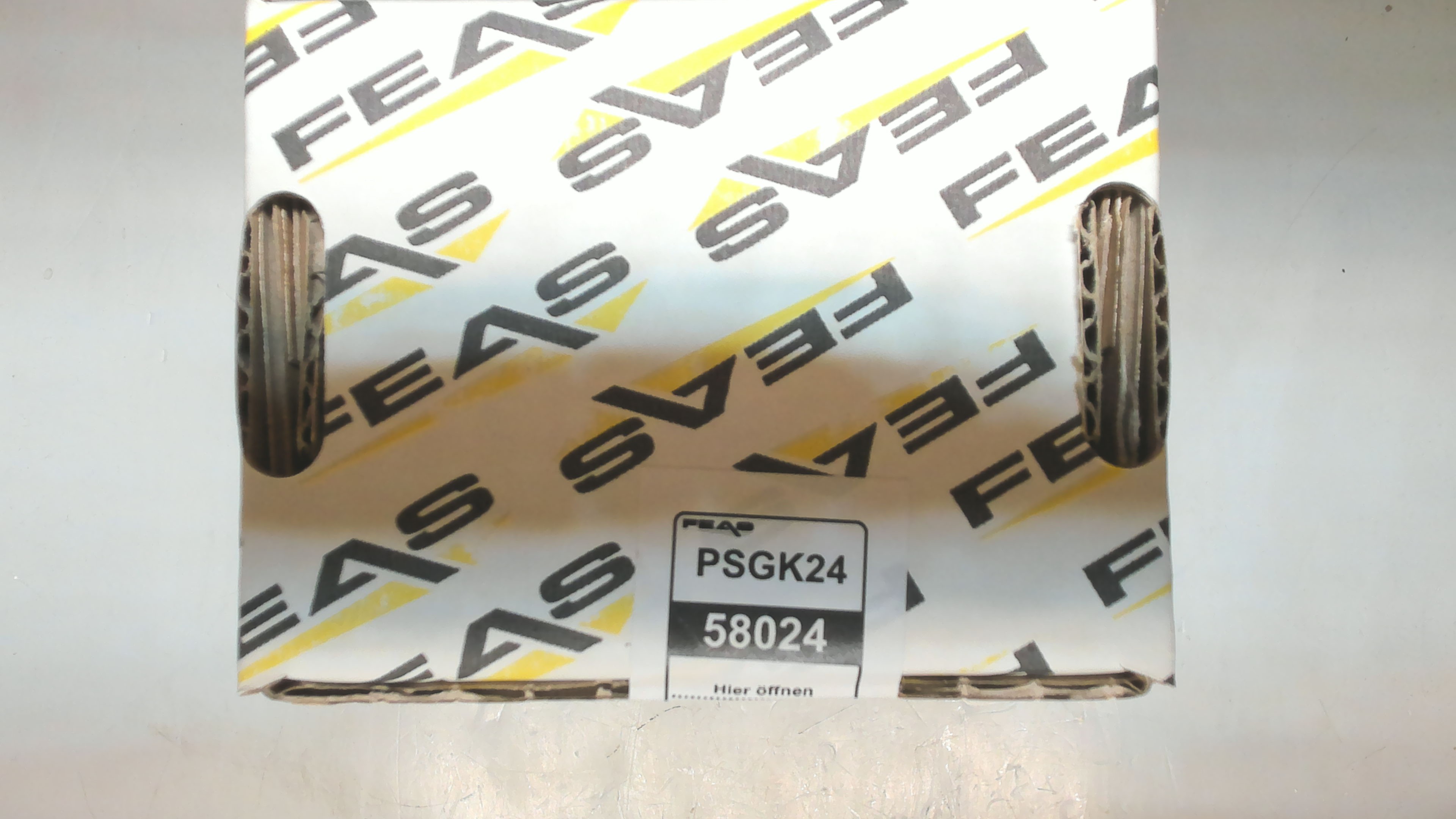 58024 / PSGK24