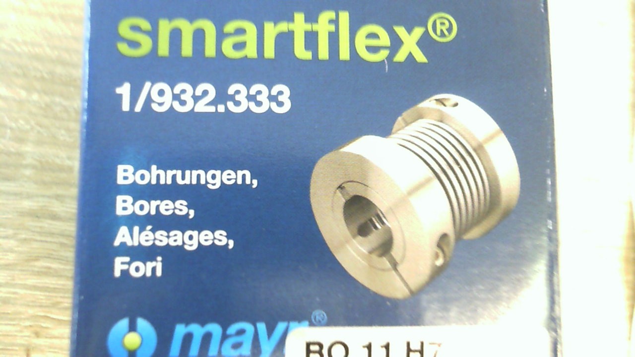 smartflex Type 932.333 preview 2