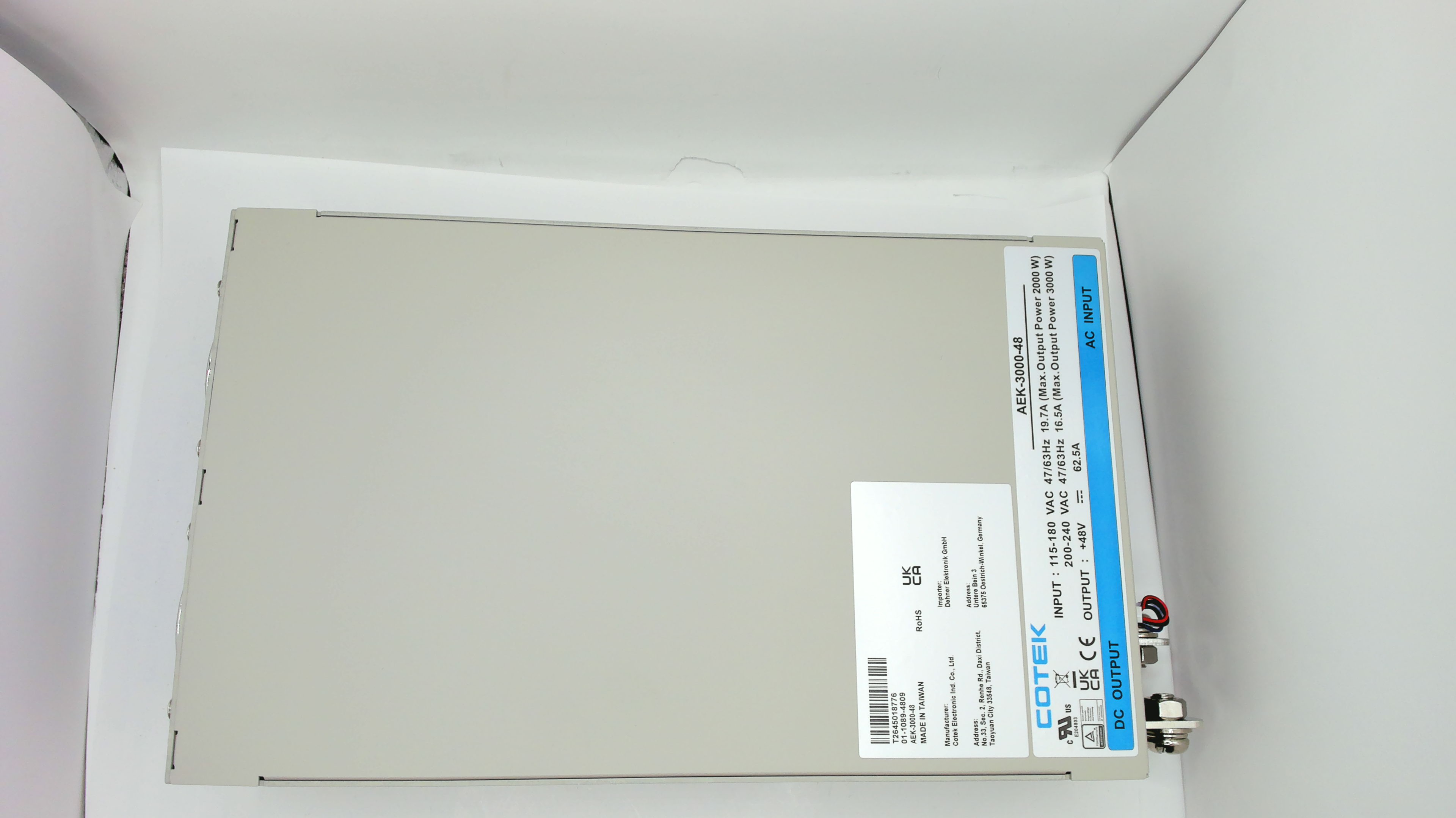 AEK 3000-48 preview 3
