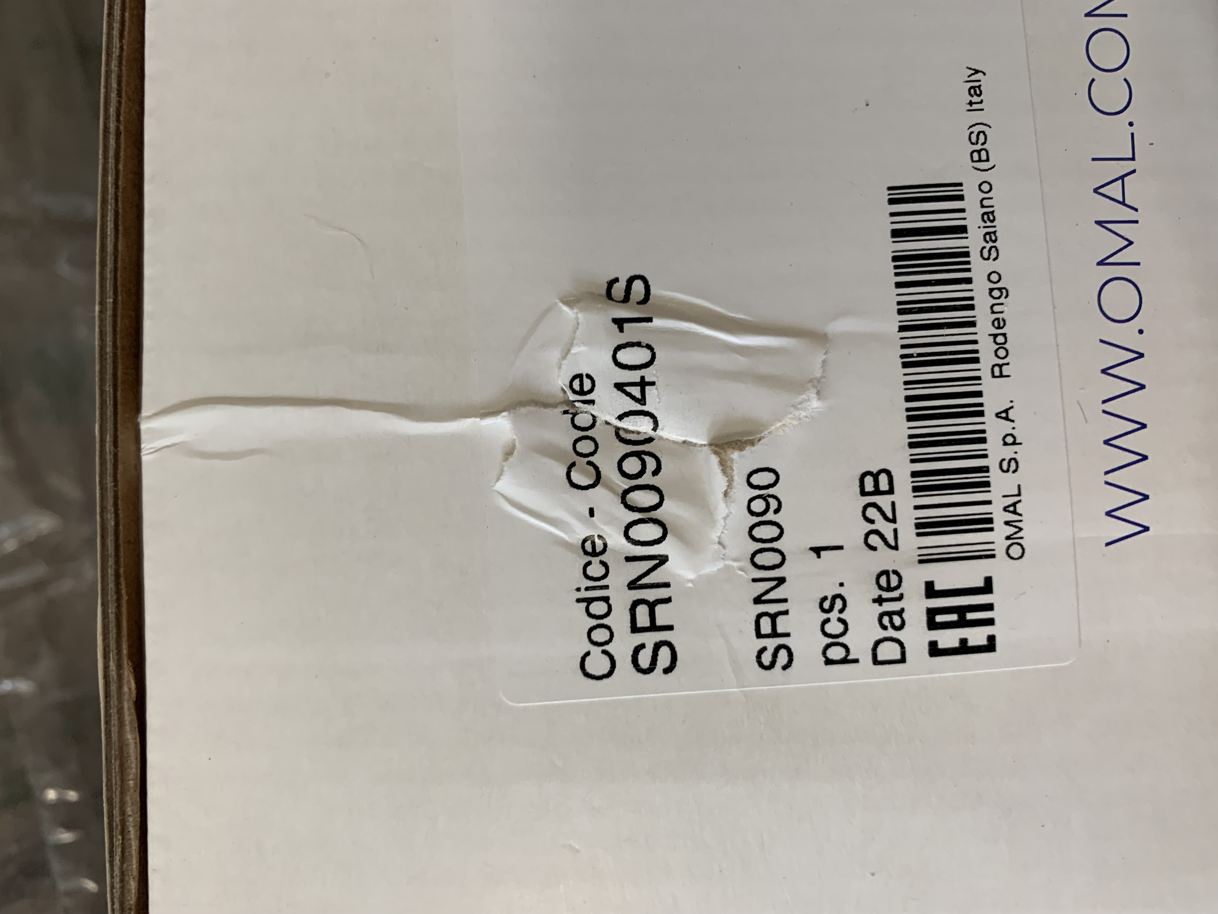 SRN0090401S