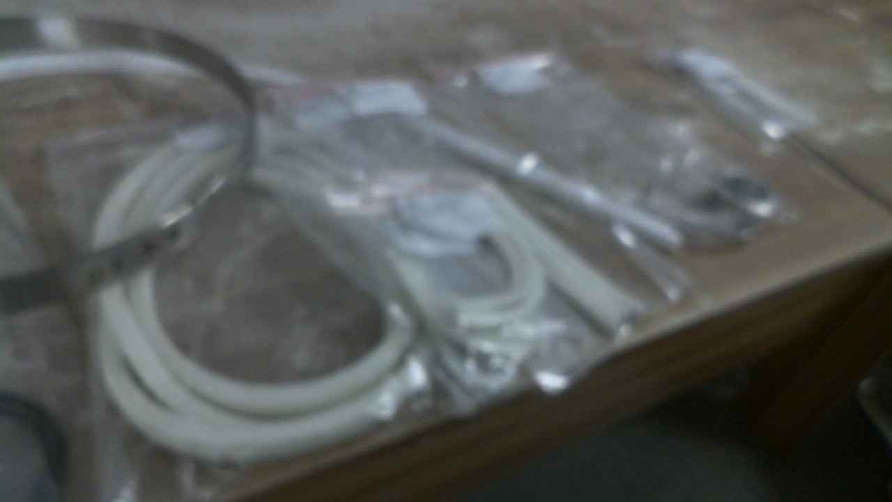 Nr. 11 Packing