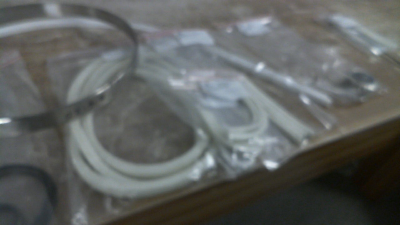 Nr. 12 Packing gland