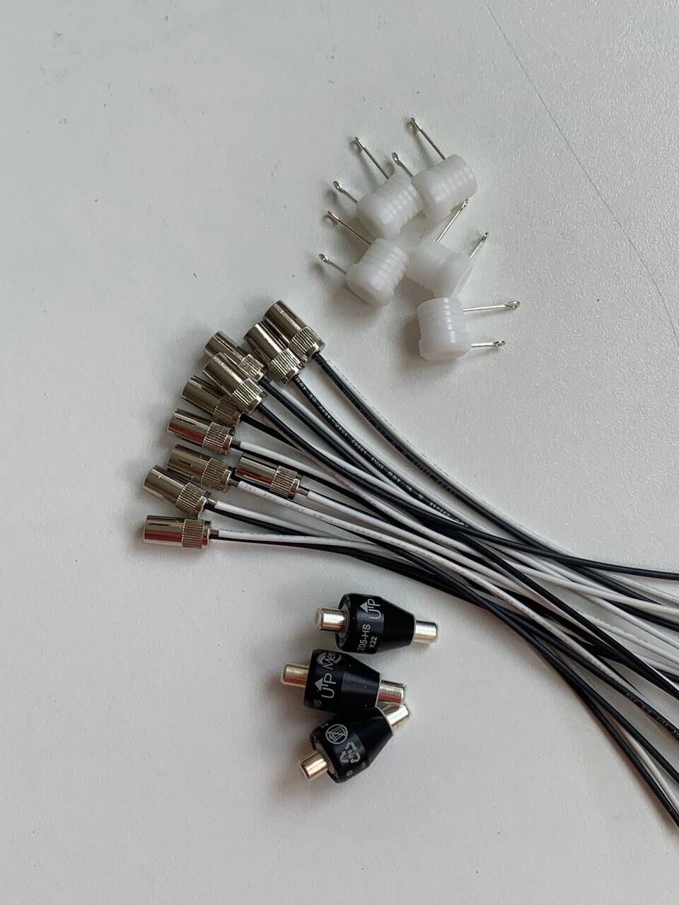 LMX2-00592-00 Mercotac 592