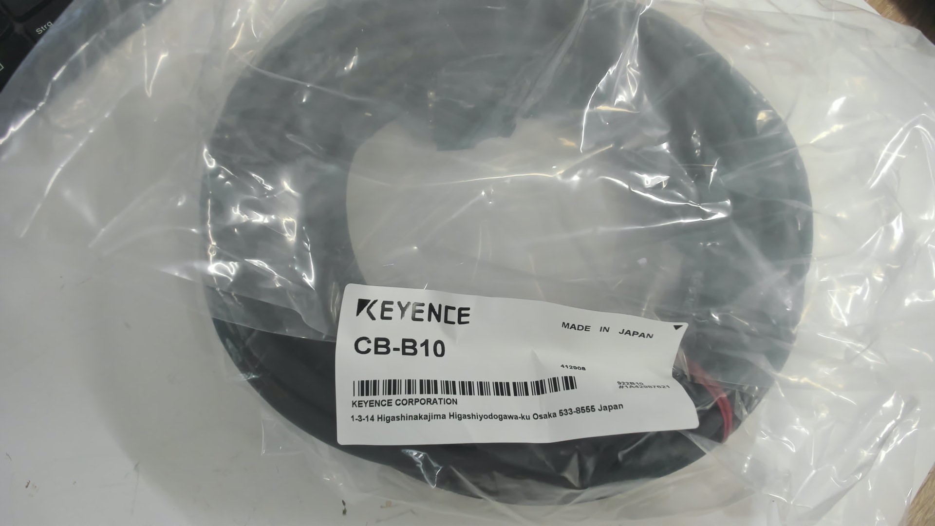 CB-B10 preview 2