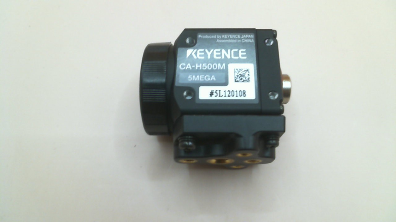 CA-H500M