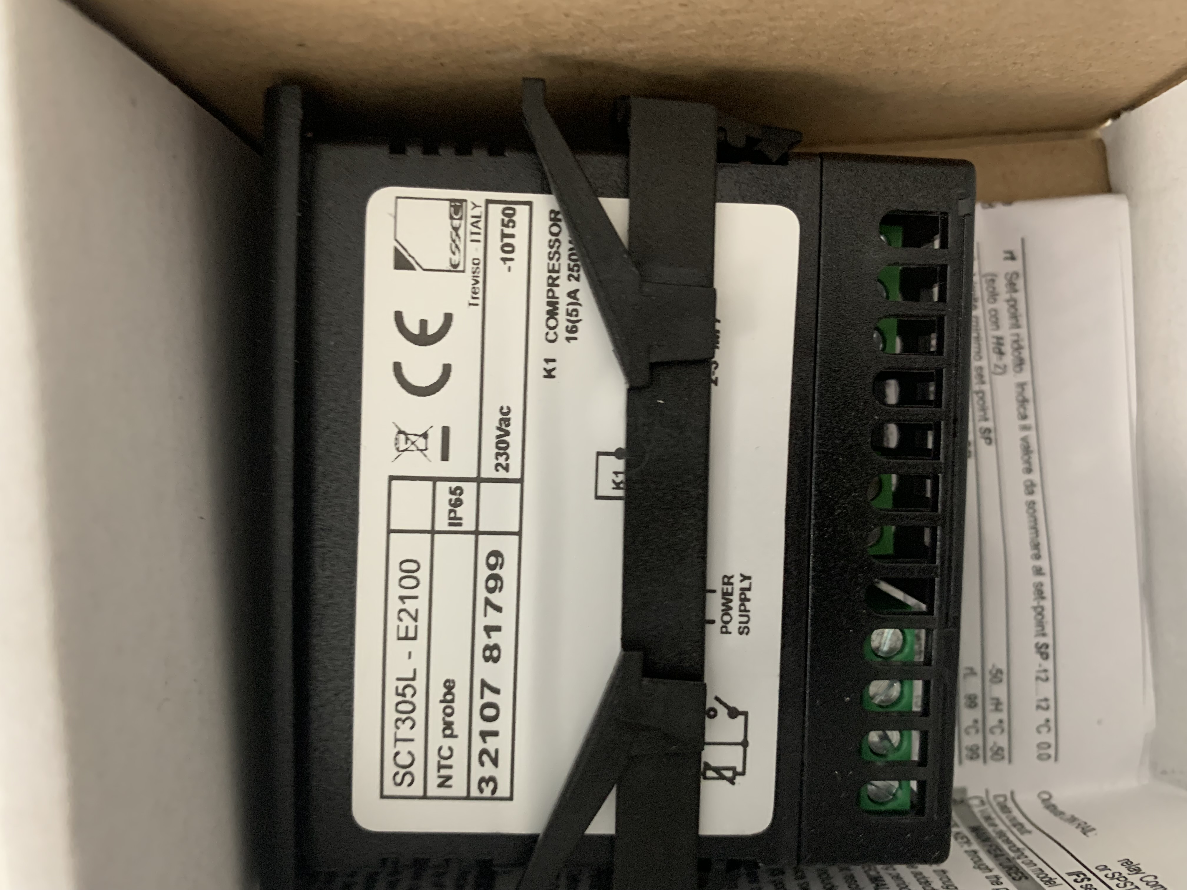 SCT305L-E2100 preview 2