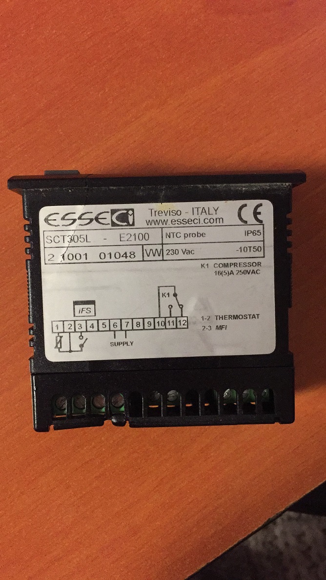 SCT305L-E2100