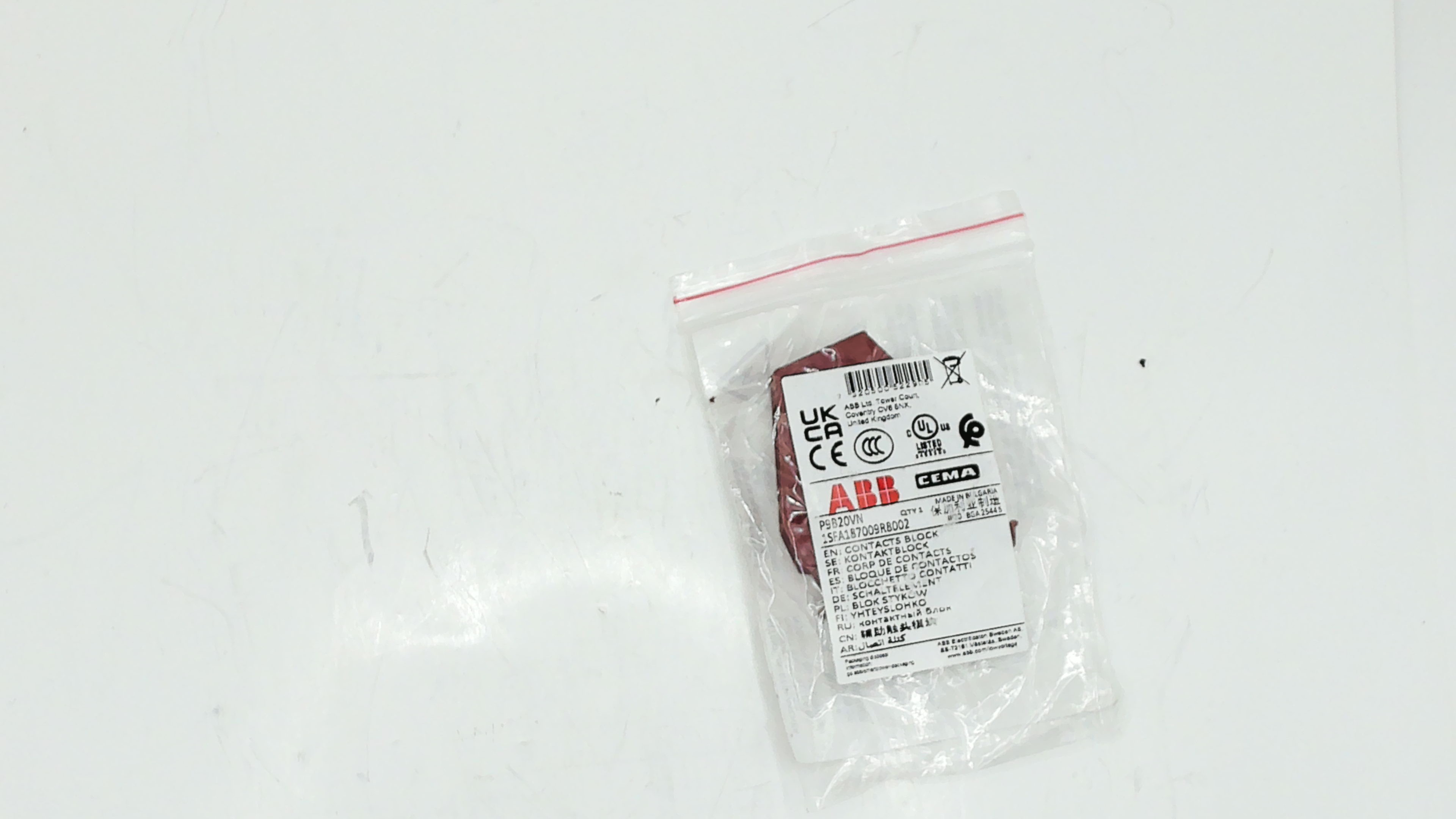 P9B20VN
