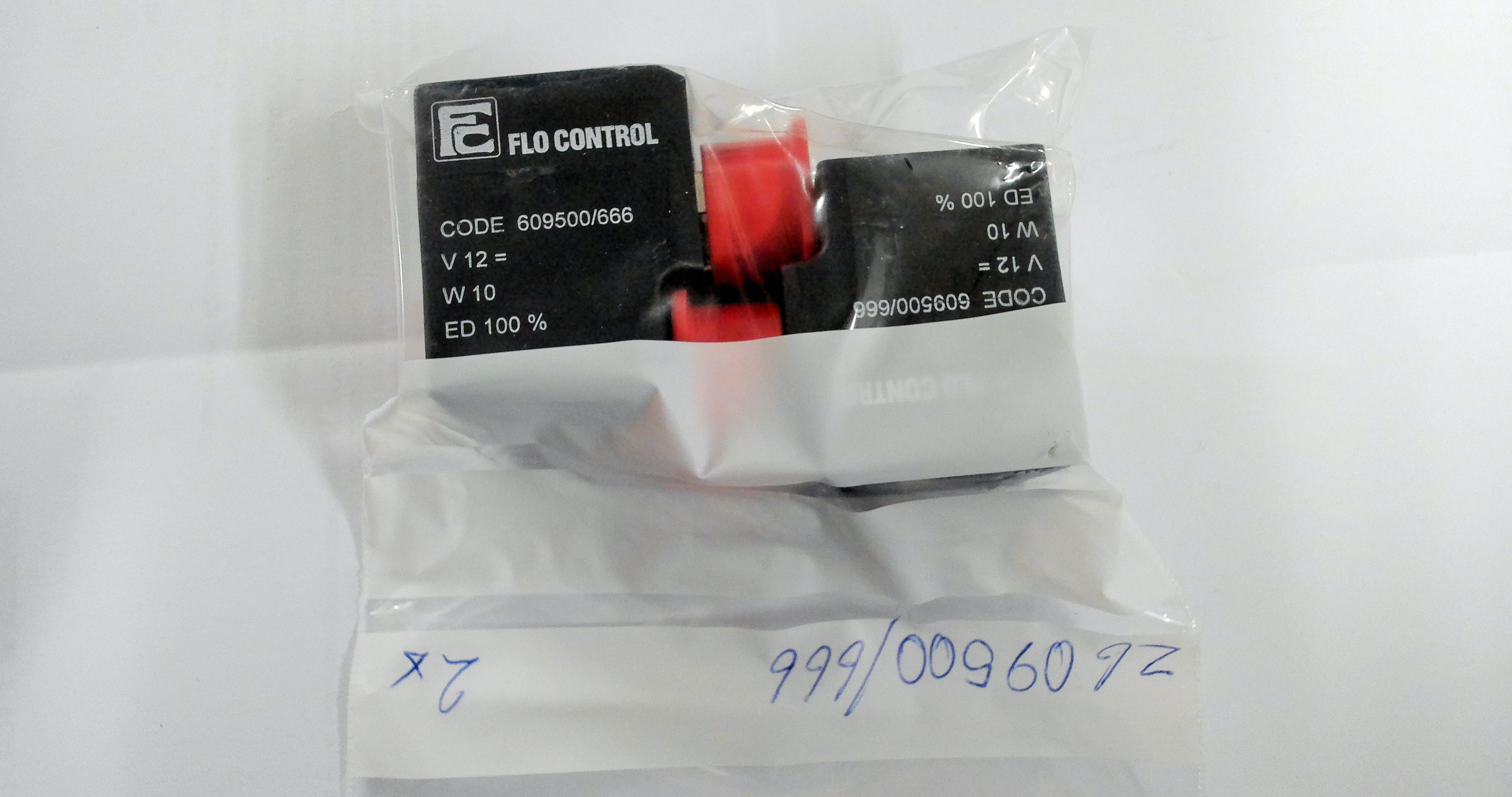 Z609500/666
