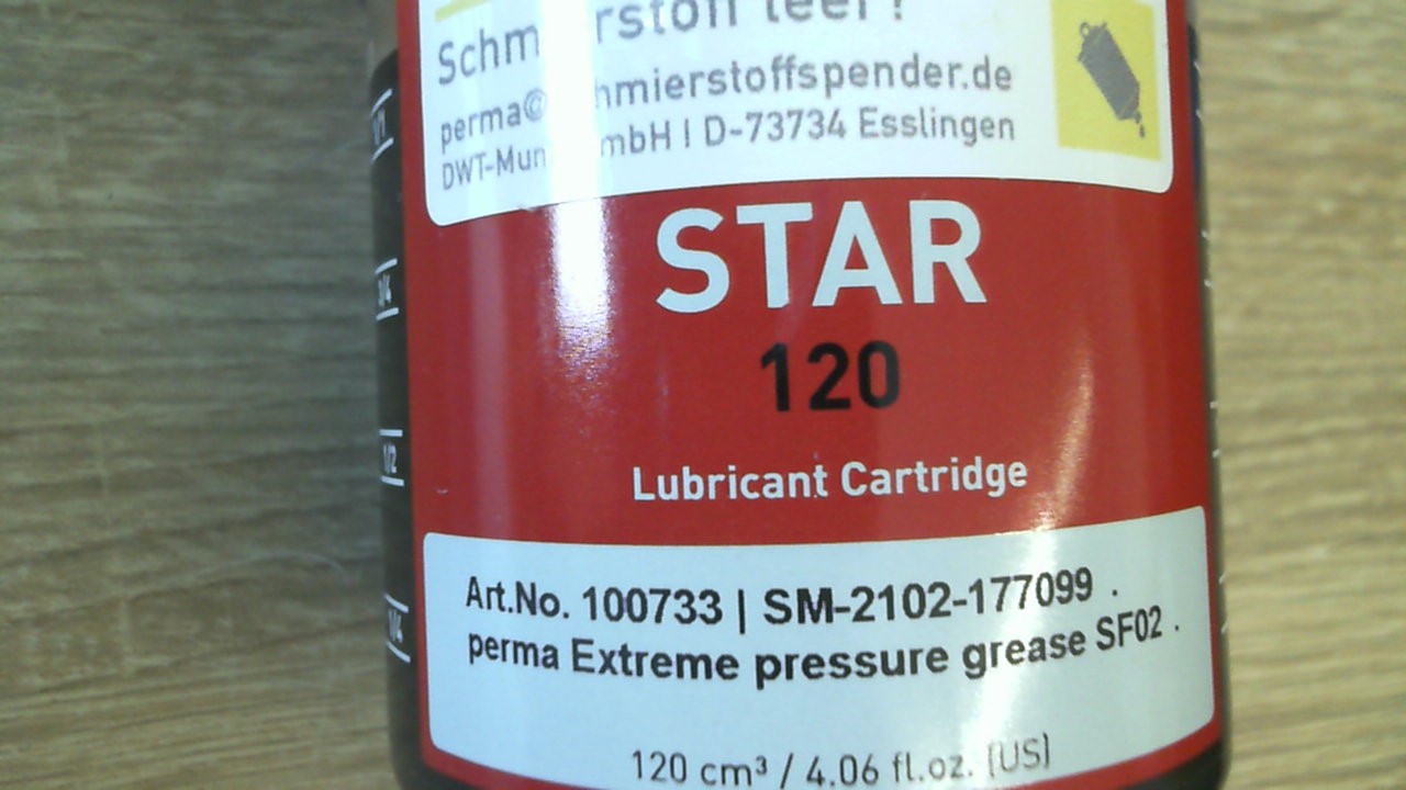 STAR LC M120 / 906592 preview 3