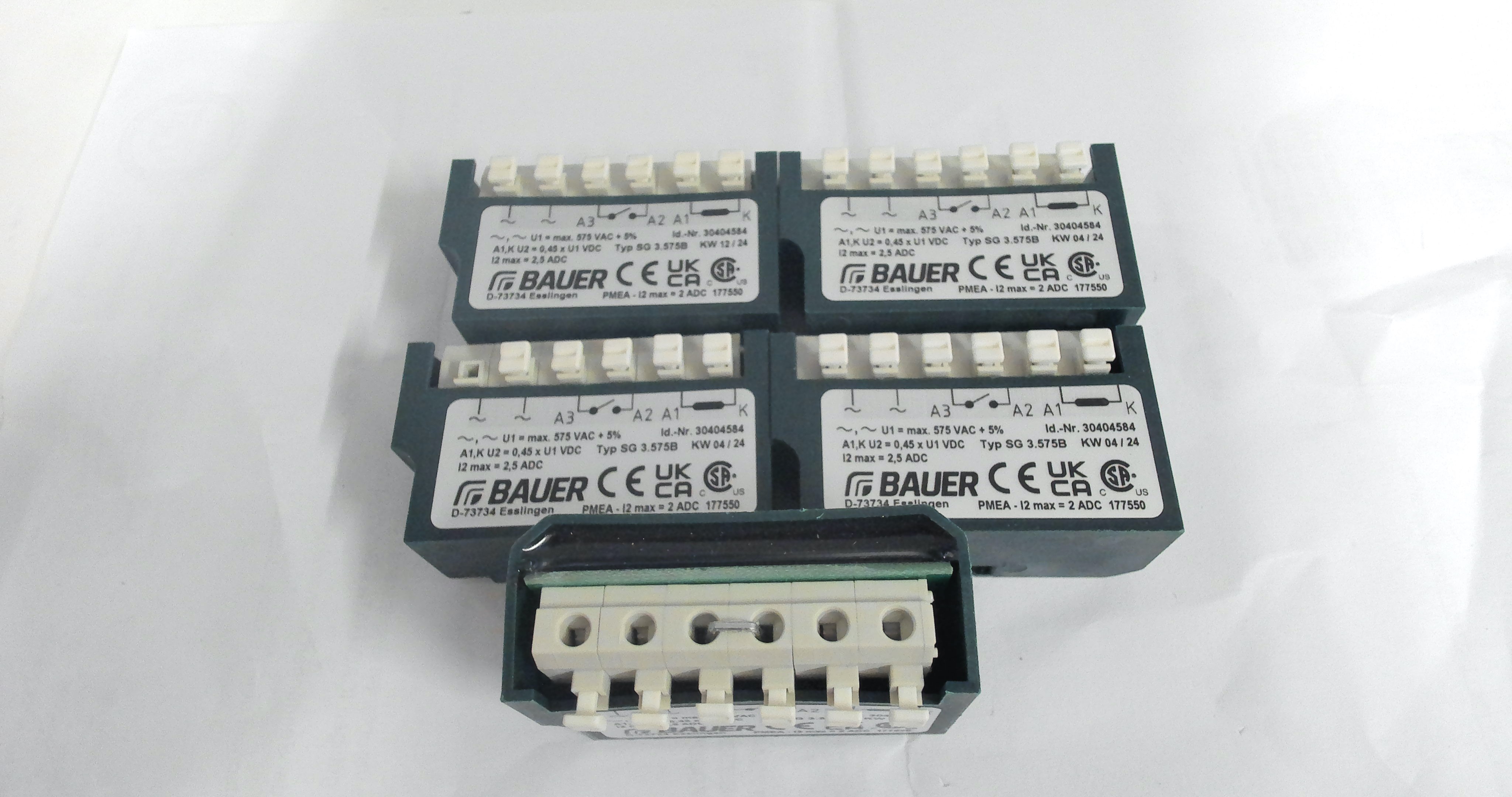 SG 3.575B (BAU2577542)
