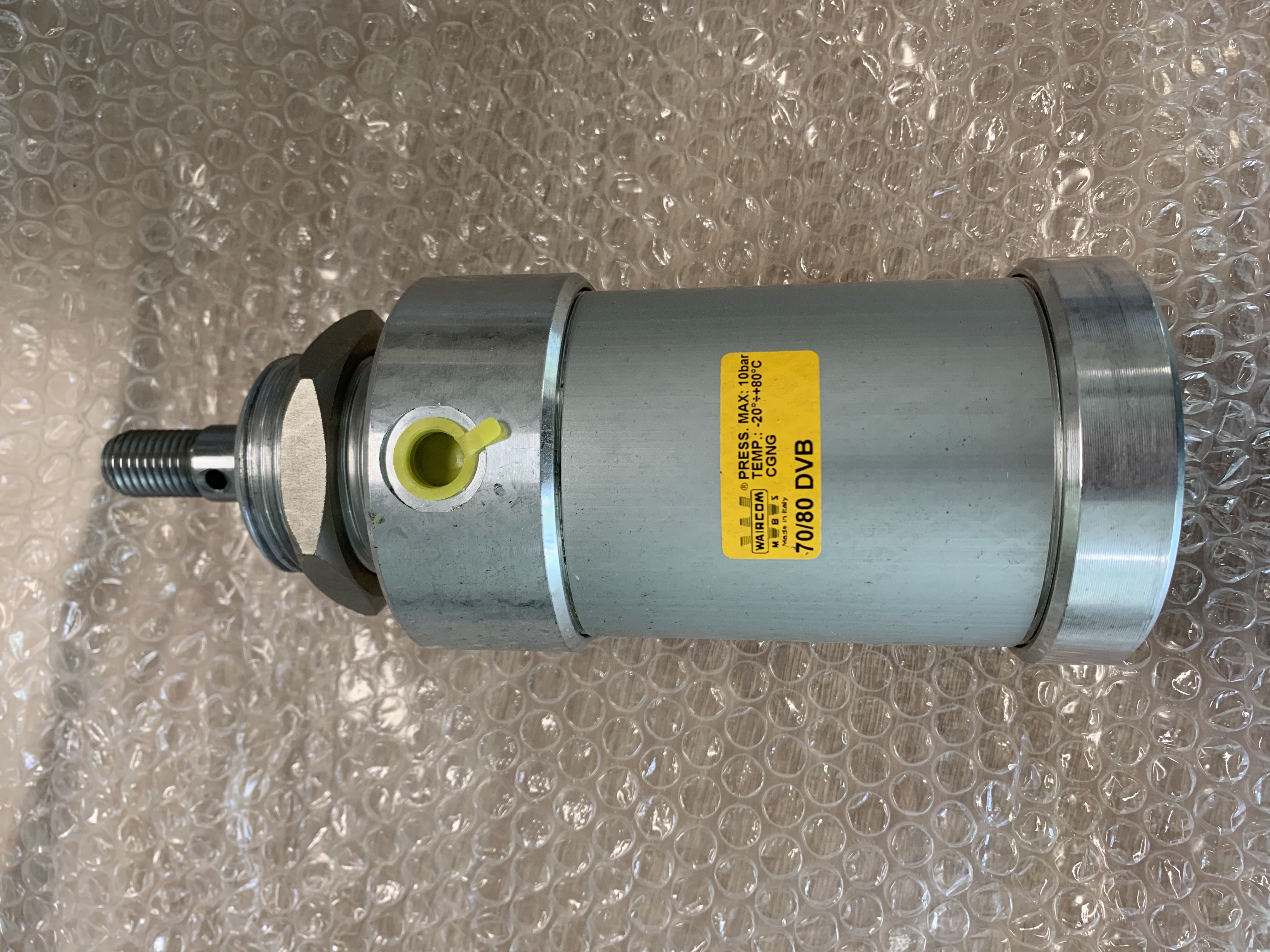 70/80DVB