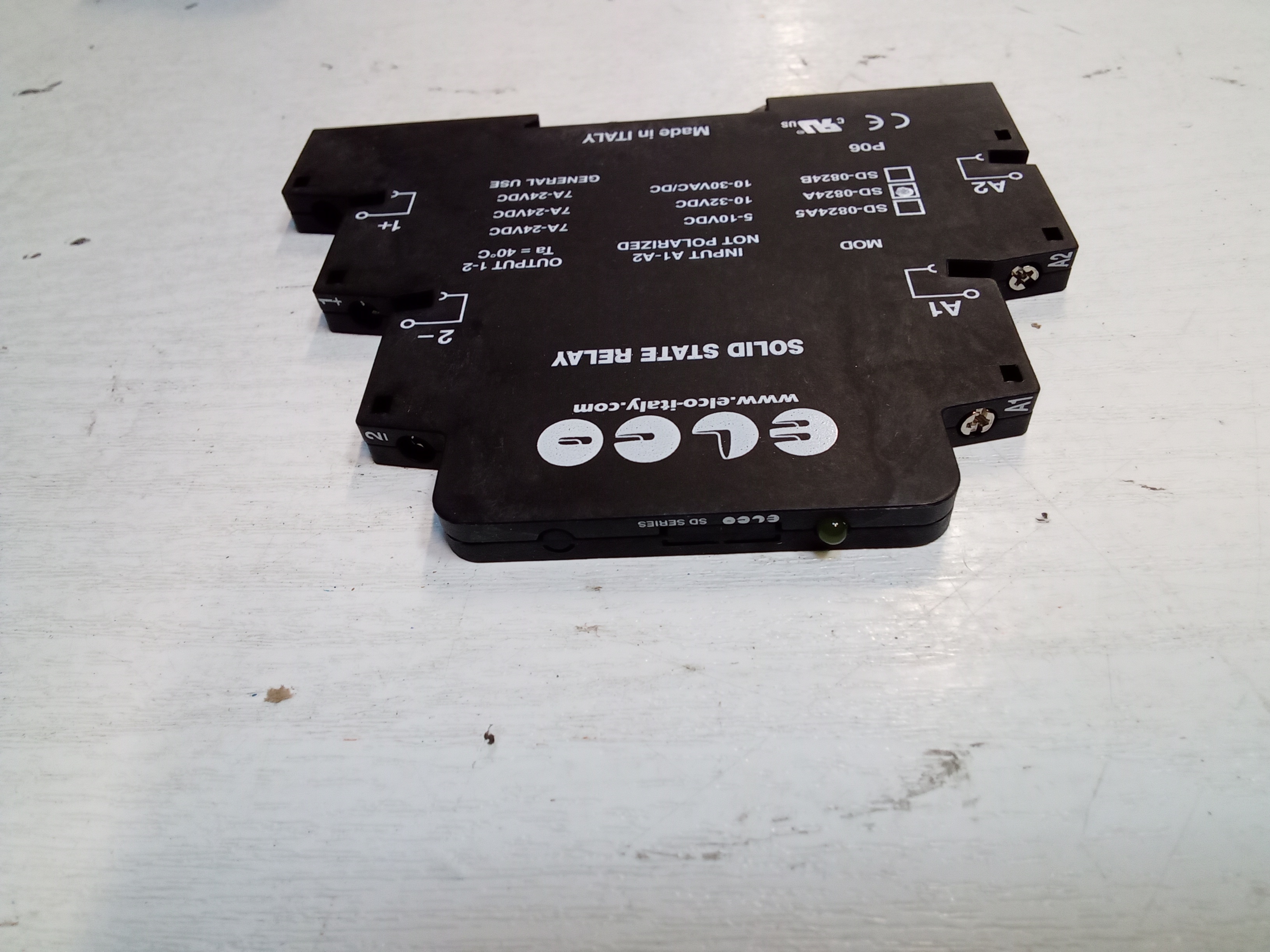 SD-0824A