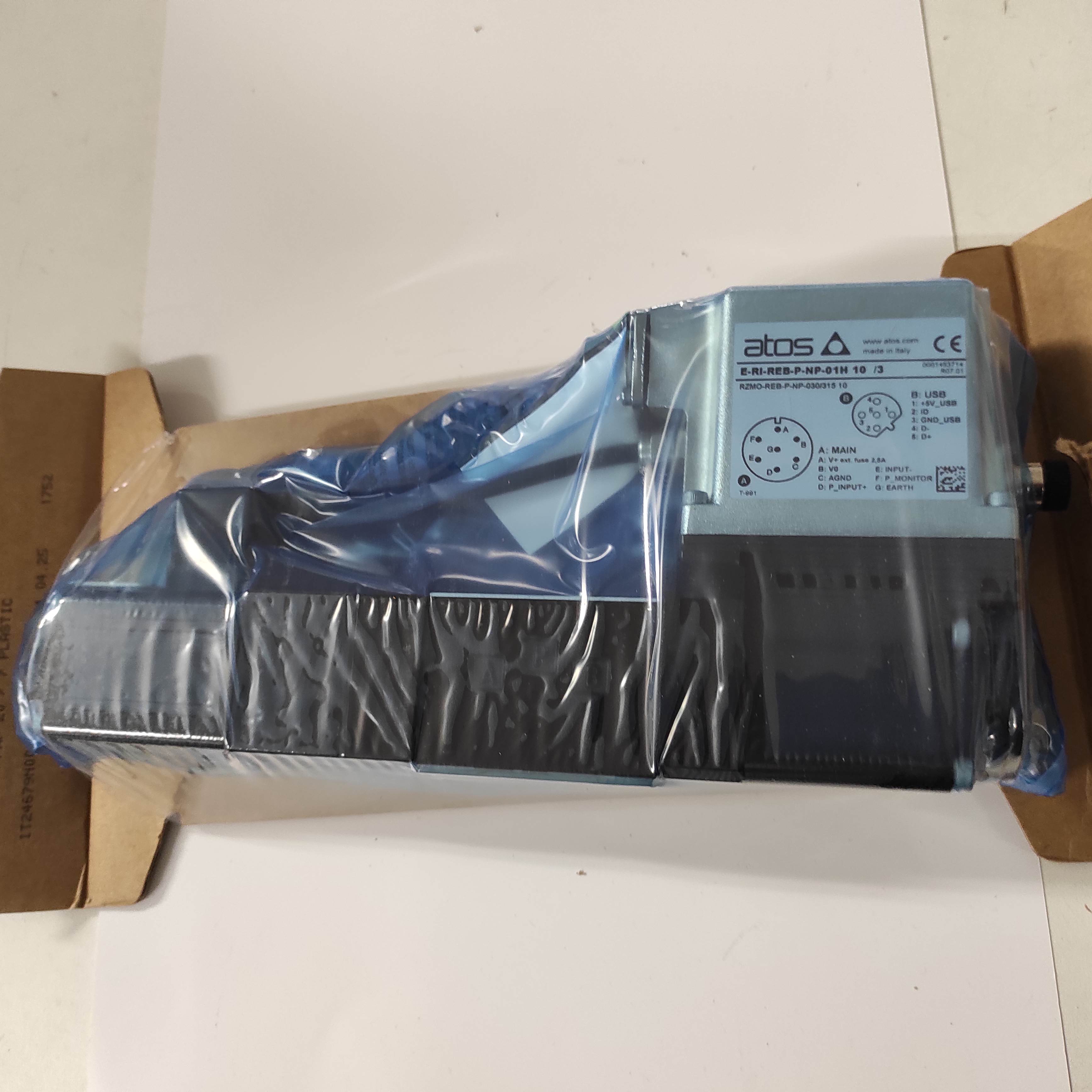 RZMO-REB-P-NP-030/315