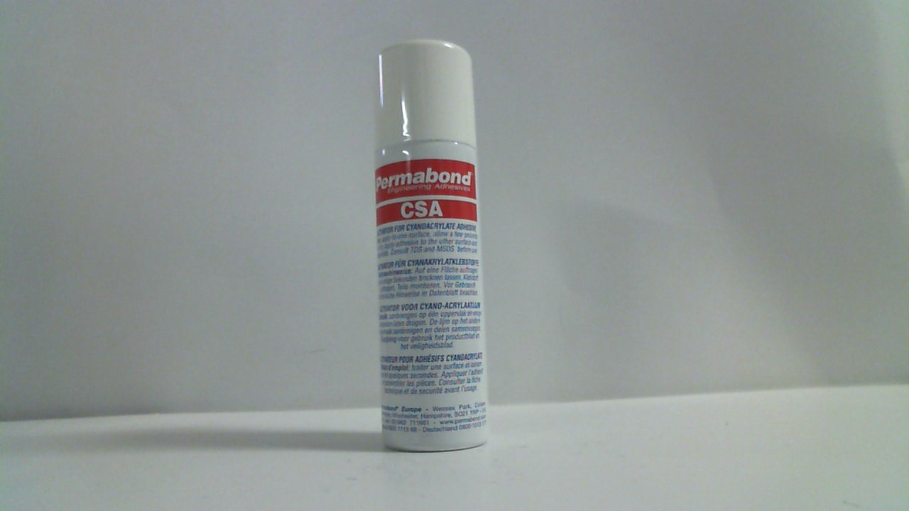 Permabond® CSA preview 2