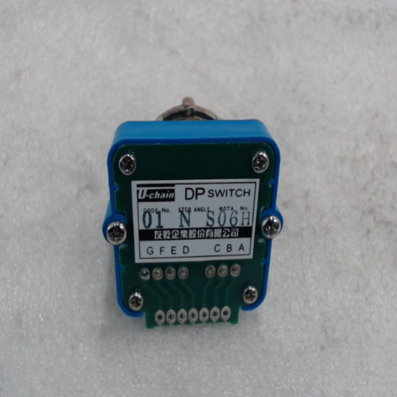 DP 01-N